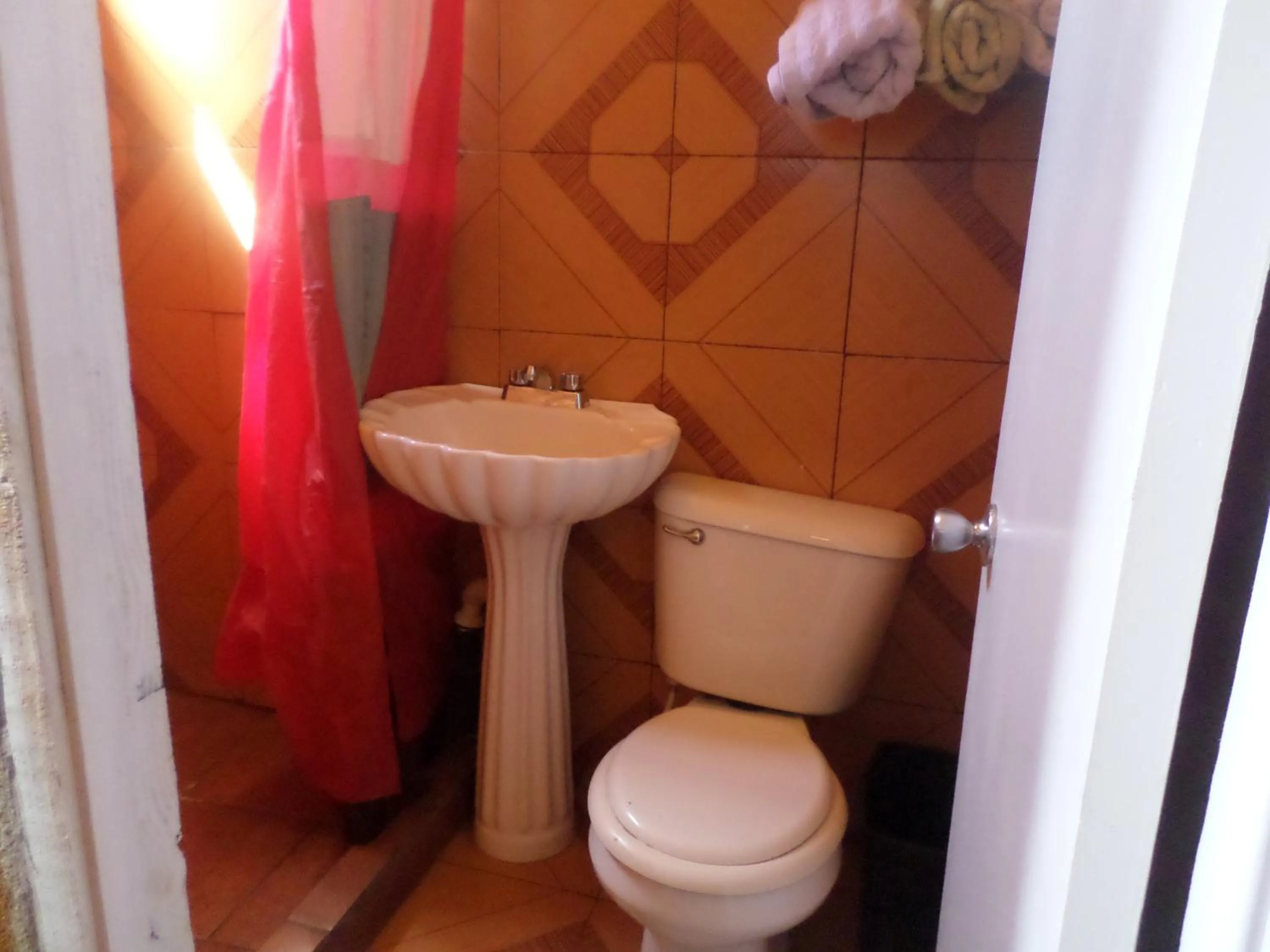 Hospedaje Barato Mi Casita de Colores