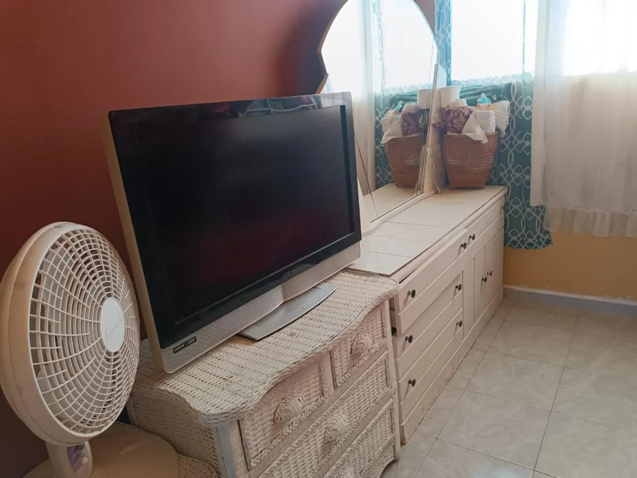 Hospedaje Barato Mi Casita de Colores