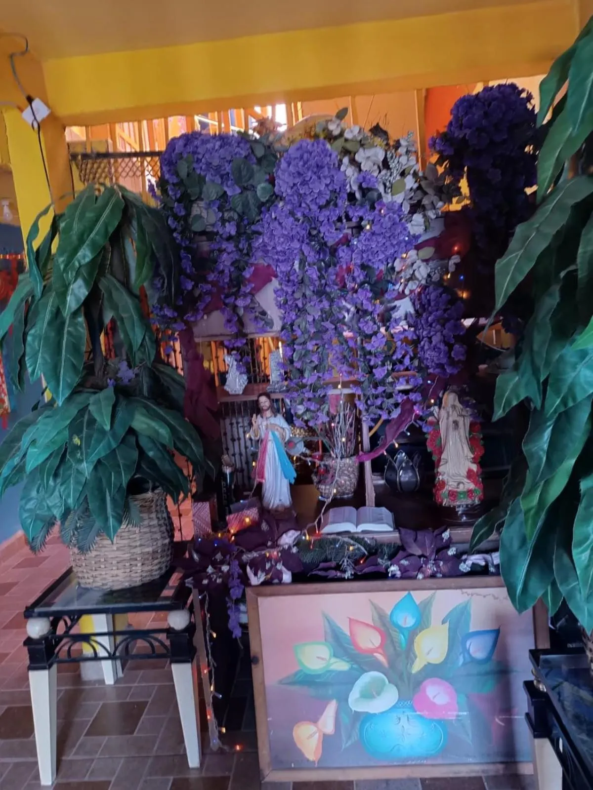 Hospedaje Barato Mi Casita de Colores