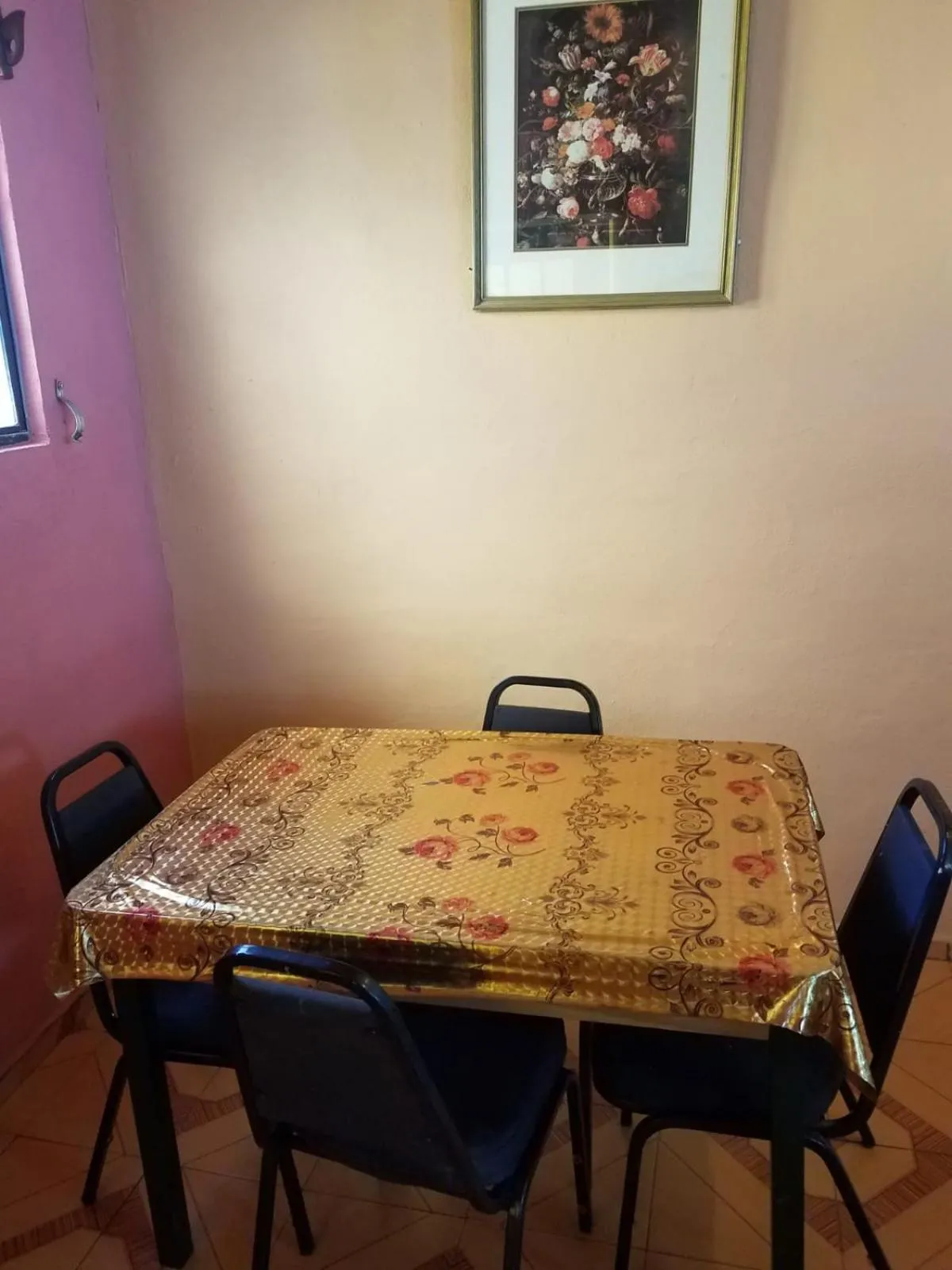 Hospedaje Barato Mi Casita de Colores