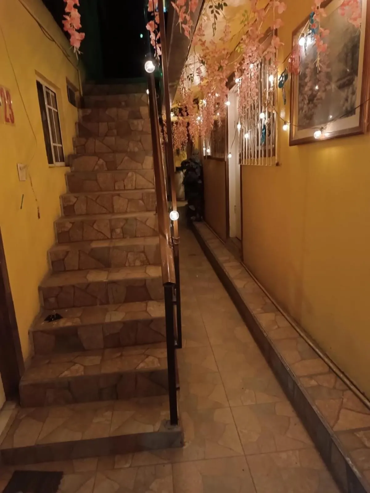 Hospedaje Barato Mi Casita de Colores