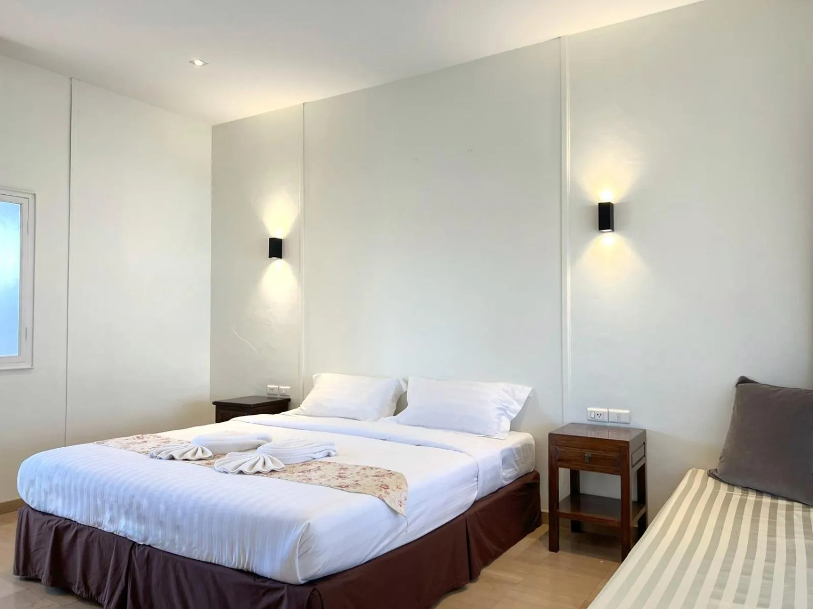 Bedroom, Bed in 3B Boutique Hotel