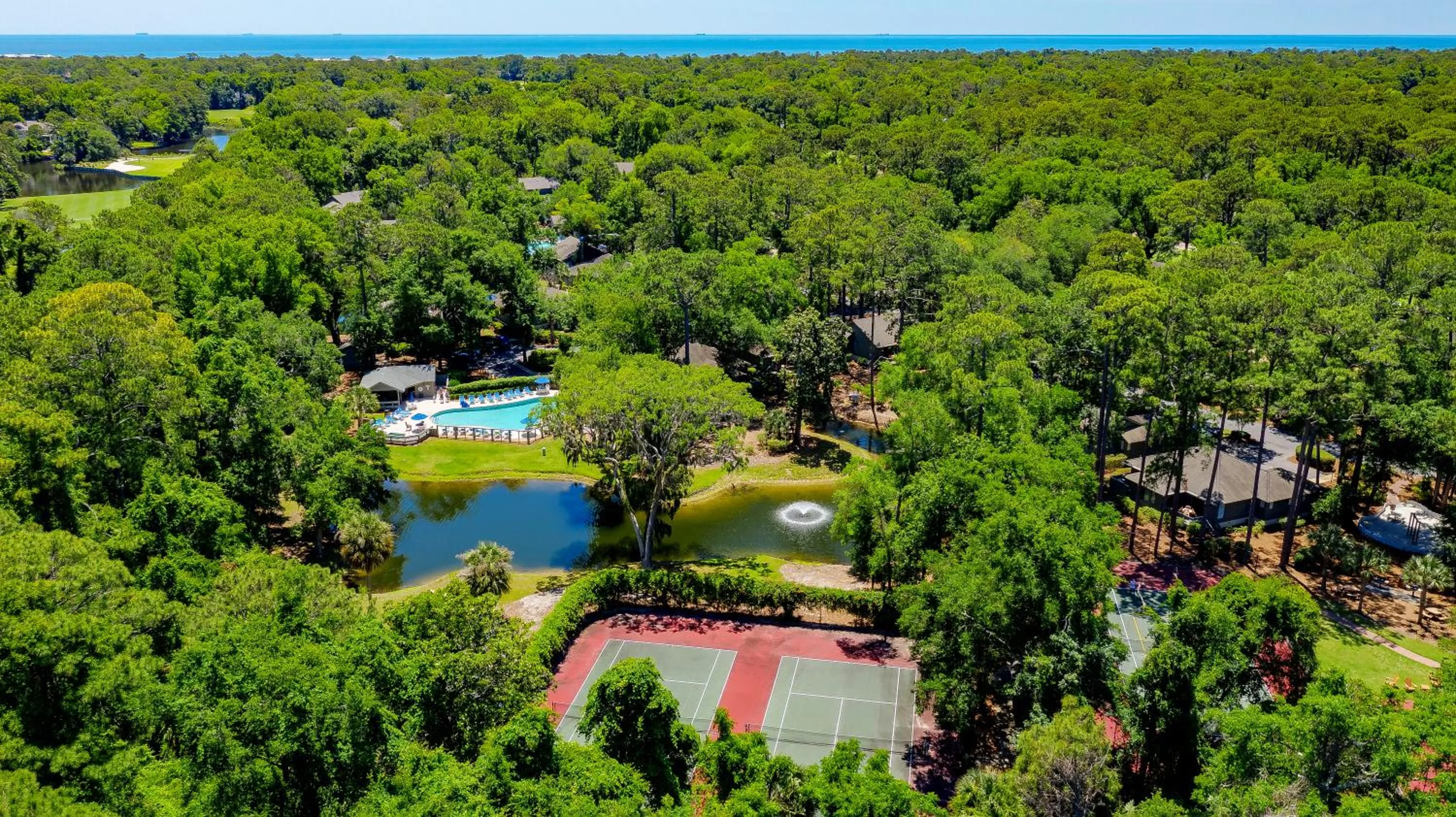 Carolina Club by Spinnaker Resorts