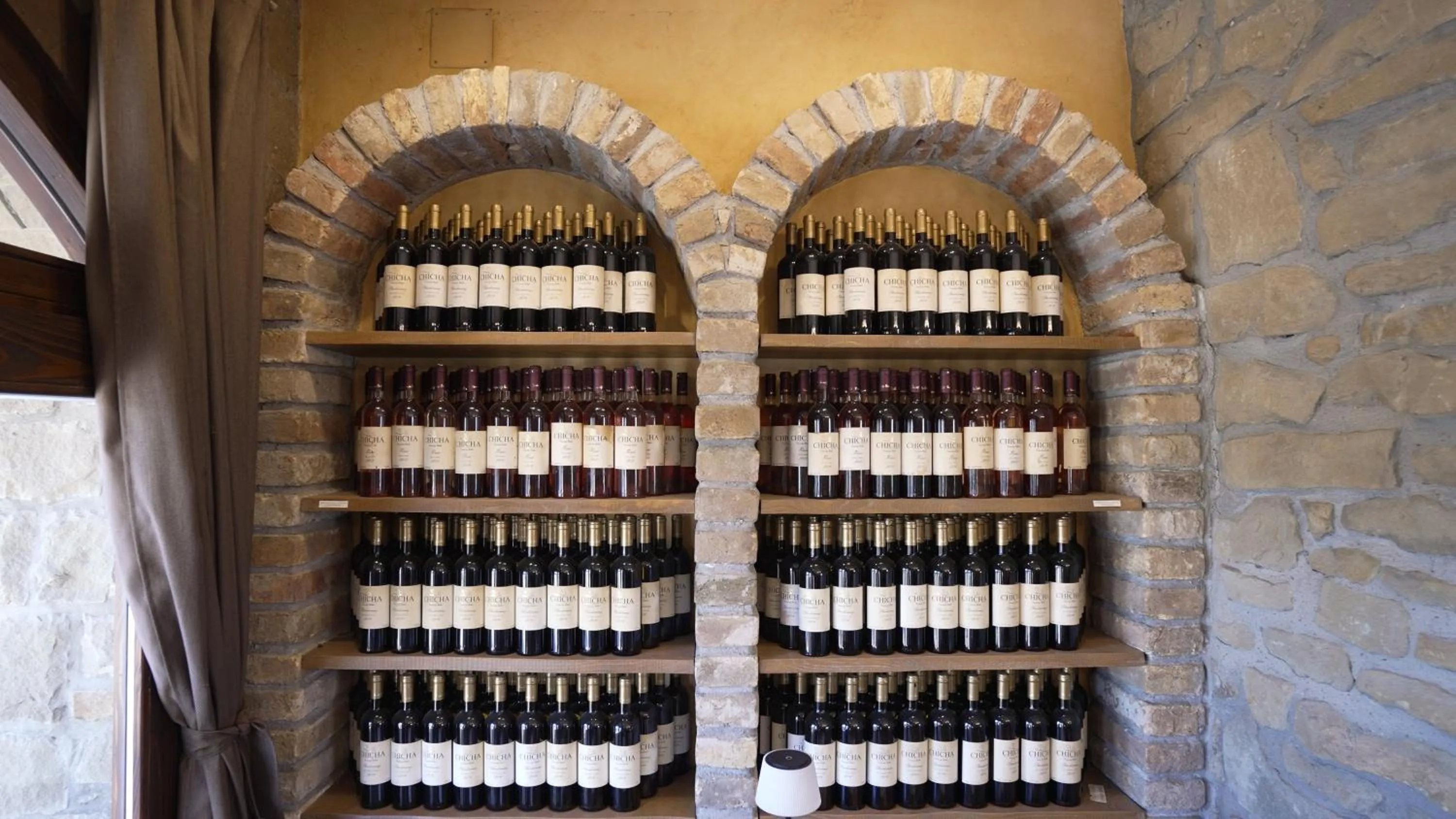 Garni Hotel Chicha - Winery ŠKRBIĆ