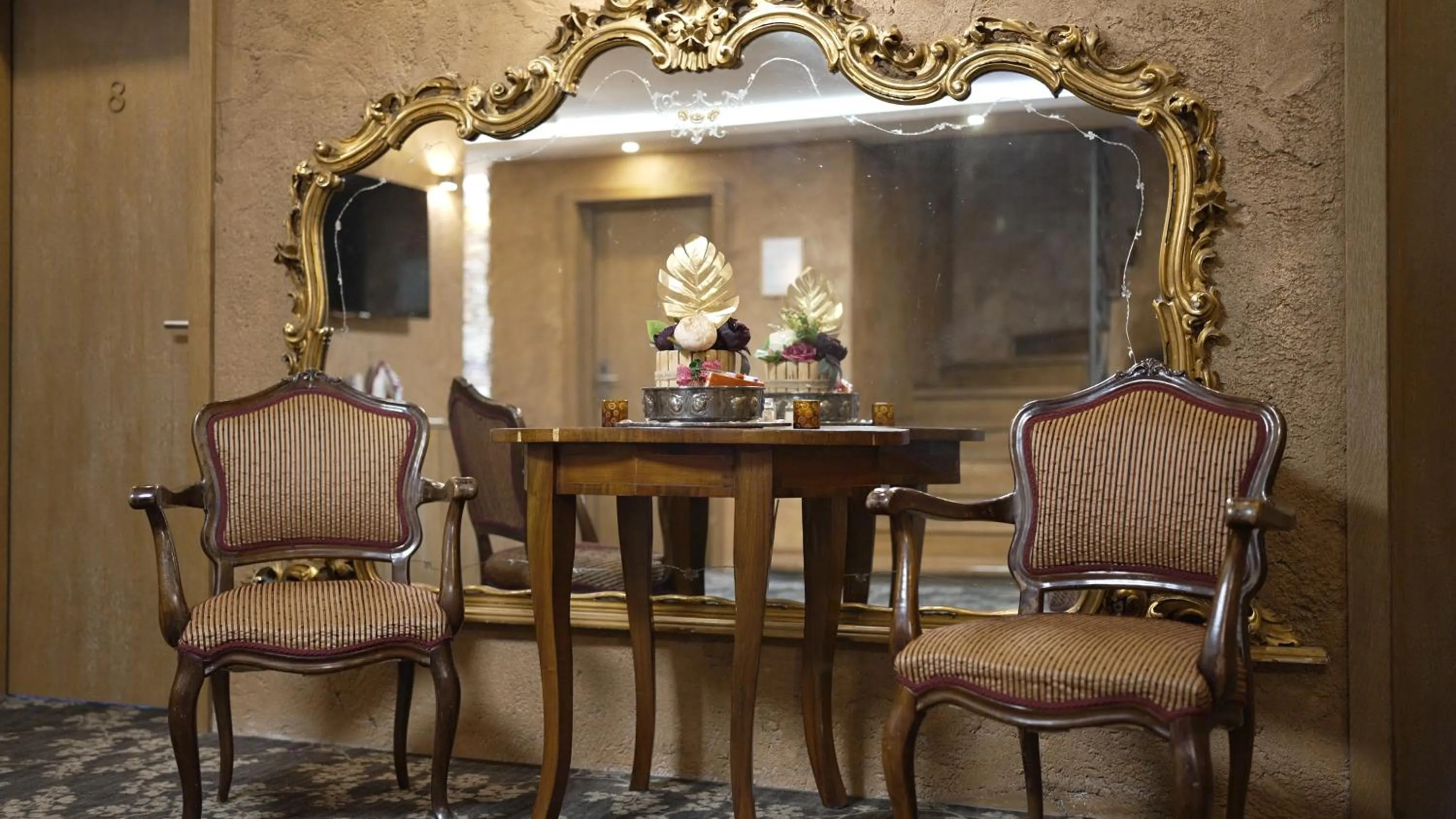 Garni Hotel Chicha - Winery ŠKRBIĆ