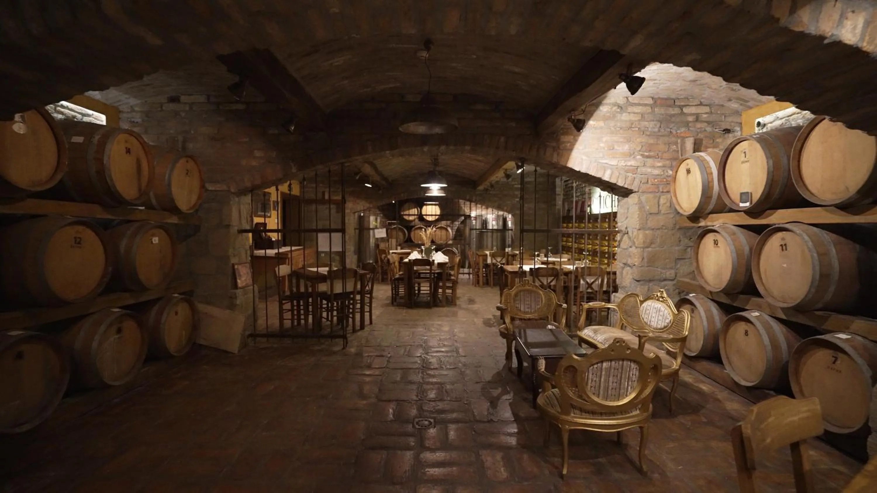 Garni Hotel Chicha - Winery ŠKRBIĆ