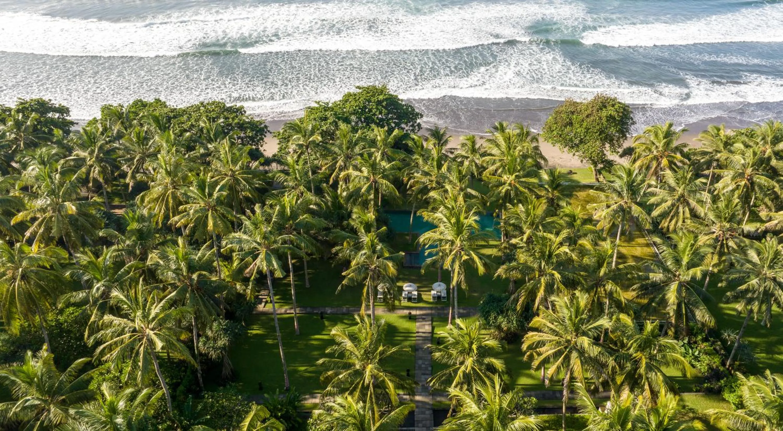 Nearby landmark in Kelapa Retreat & Spa