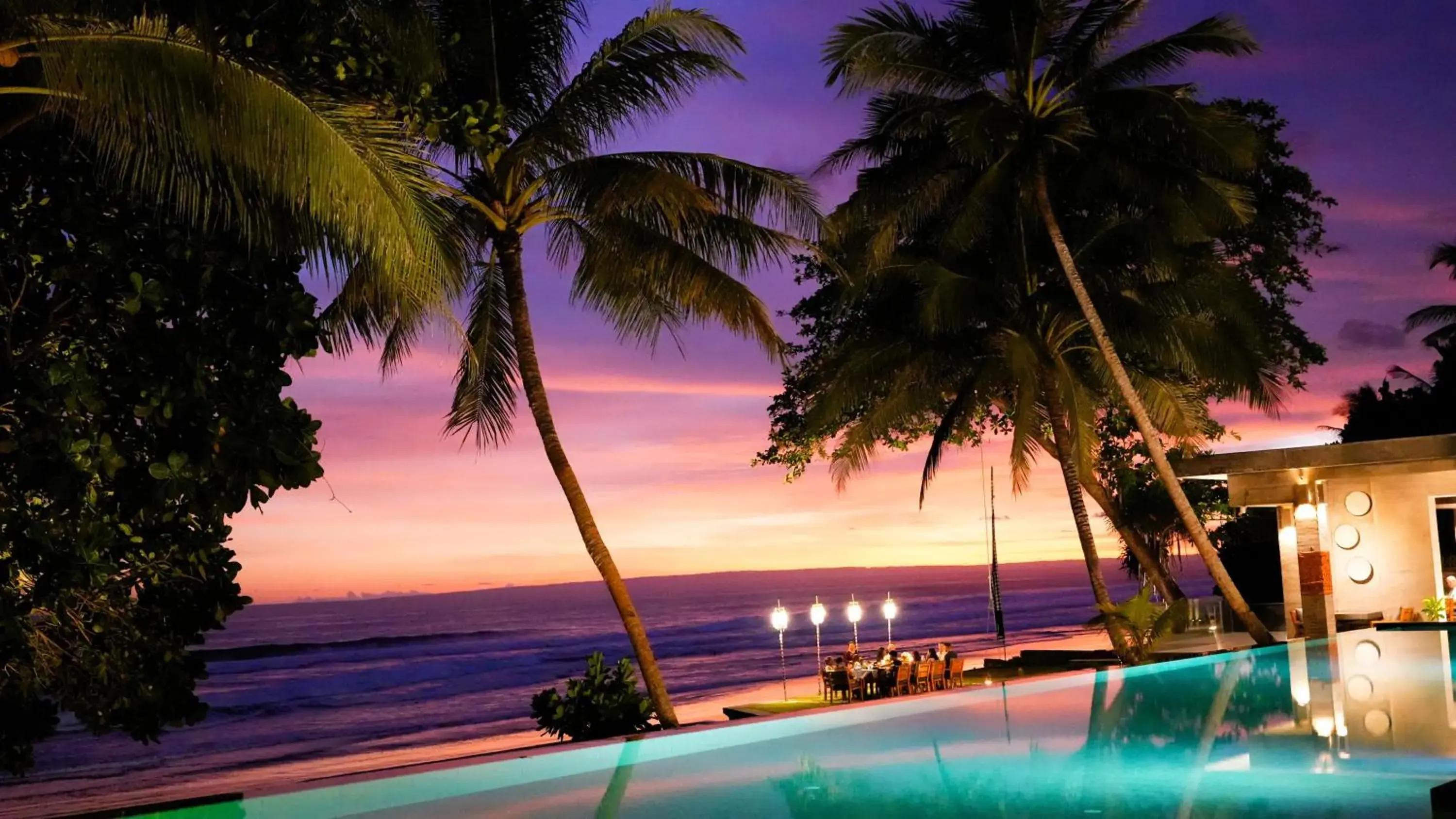 Property building in Kelapa Retreat & Spa Property building in Kelapa Retreat & Spa