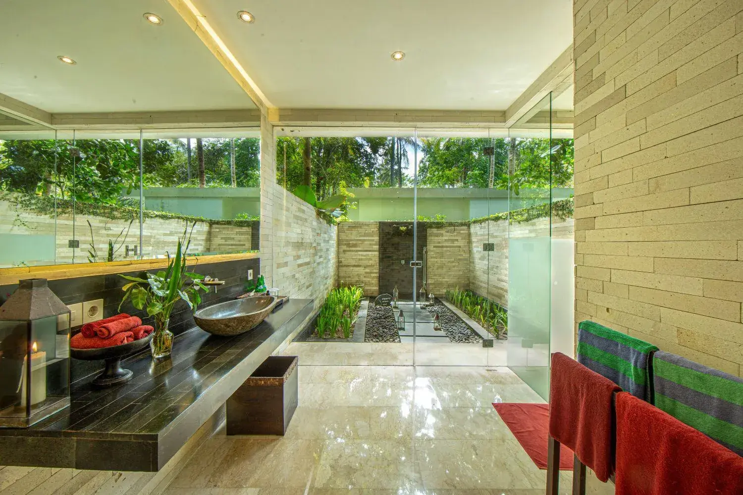 Property building in Kelapa Retreat & Spa Property building in Kelapa Retreat & Spa