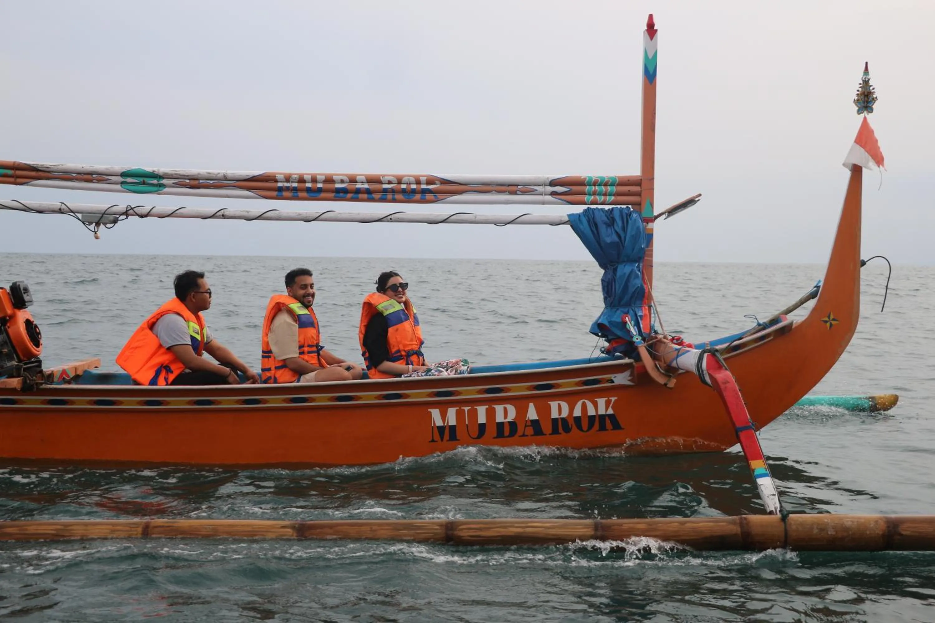 Activities in Kelapa Retreat & Spa