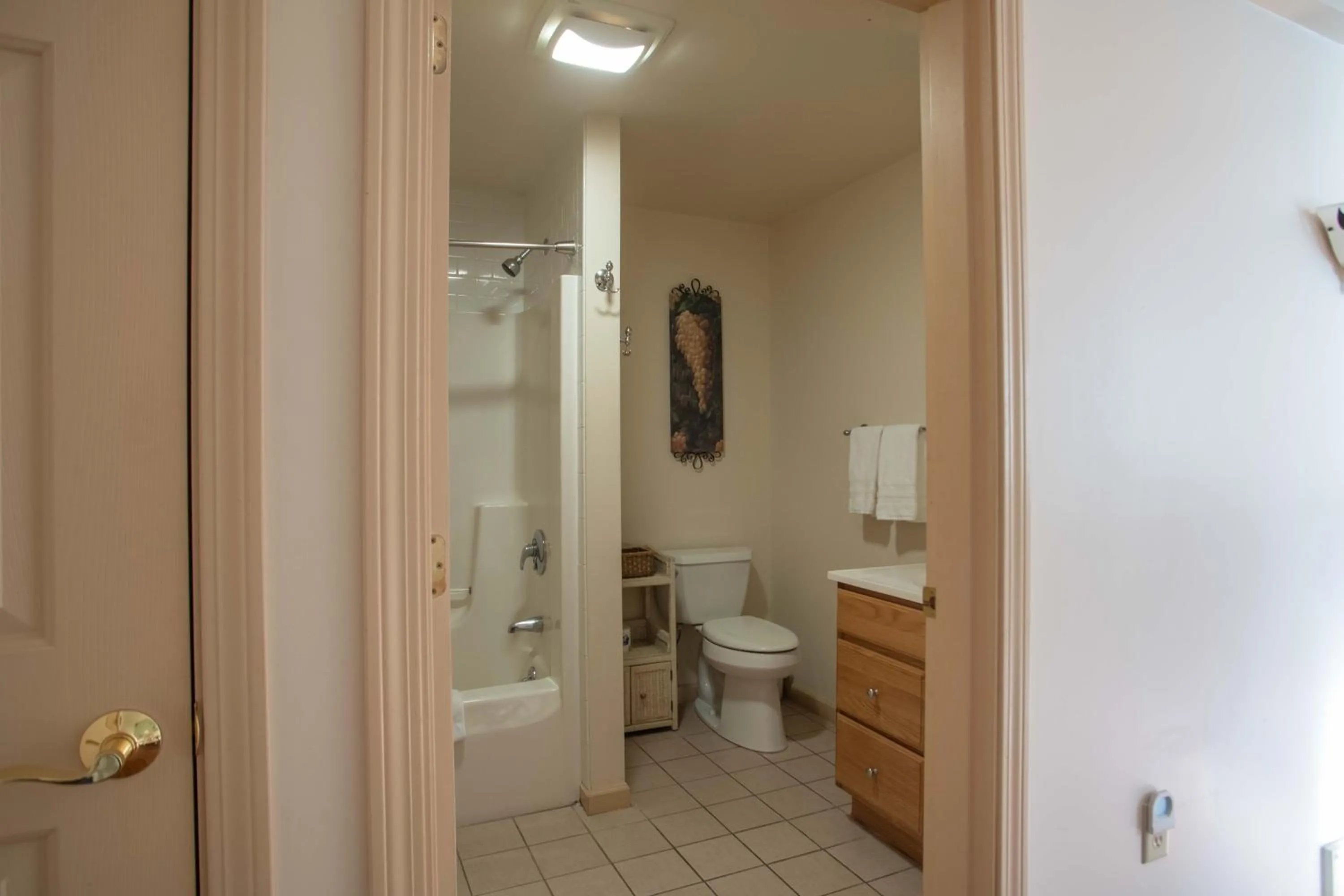 Swift River Suites