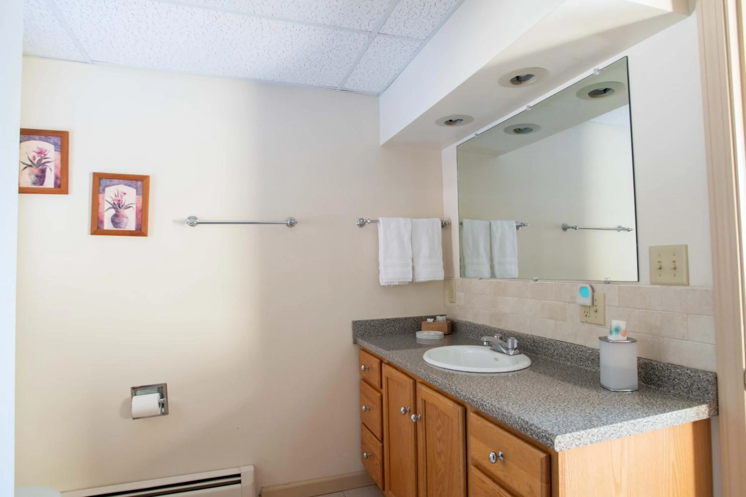 Swift River Suites