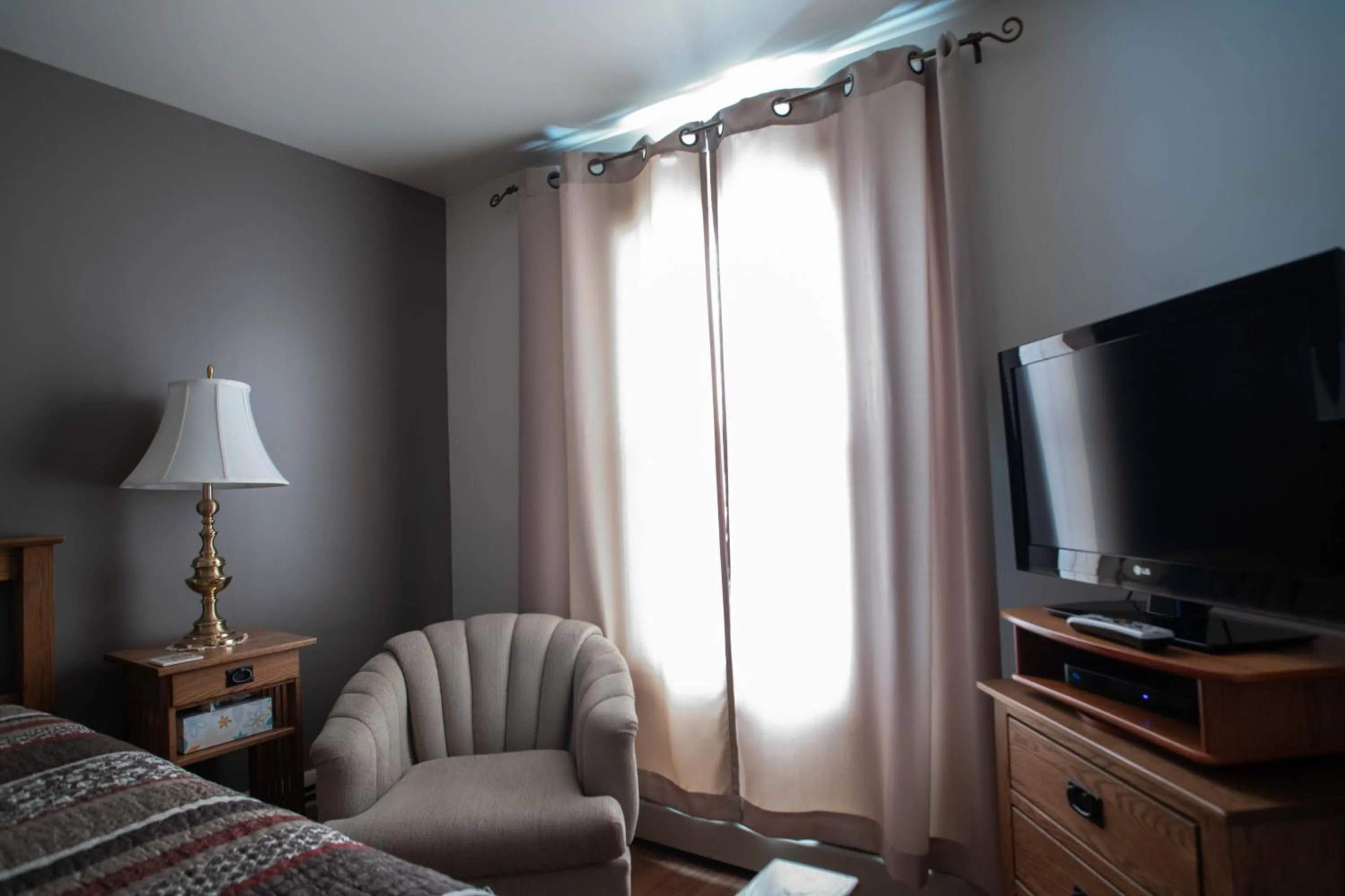 Swift River Suites