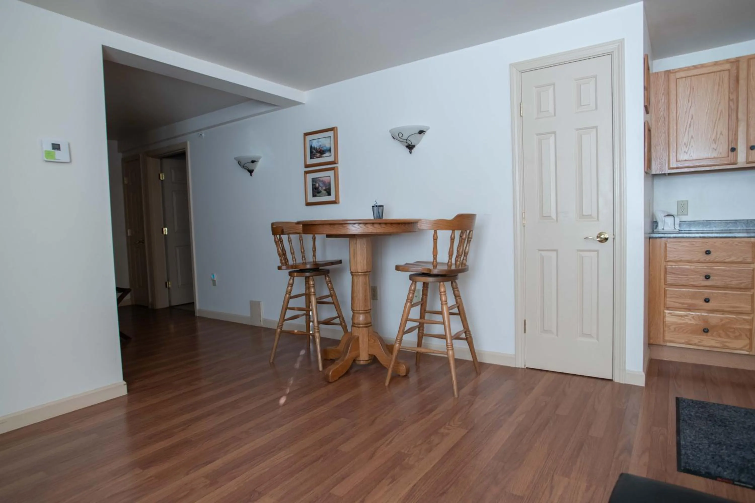 Swift River Suites