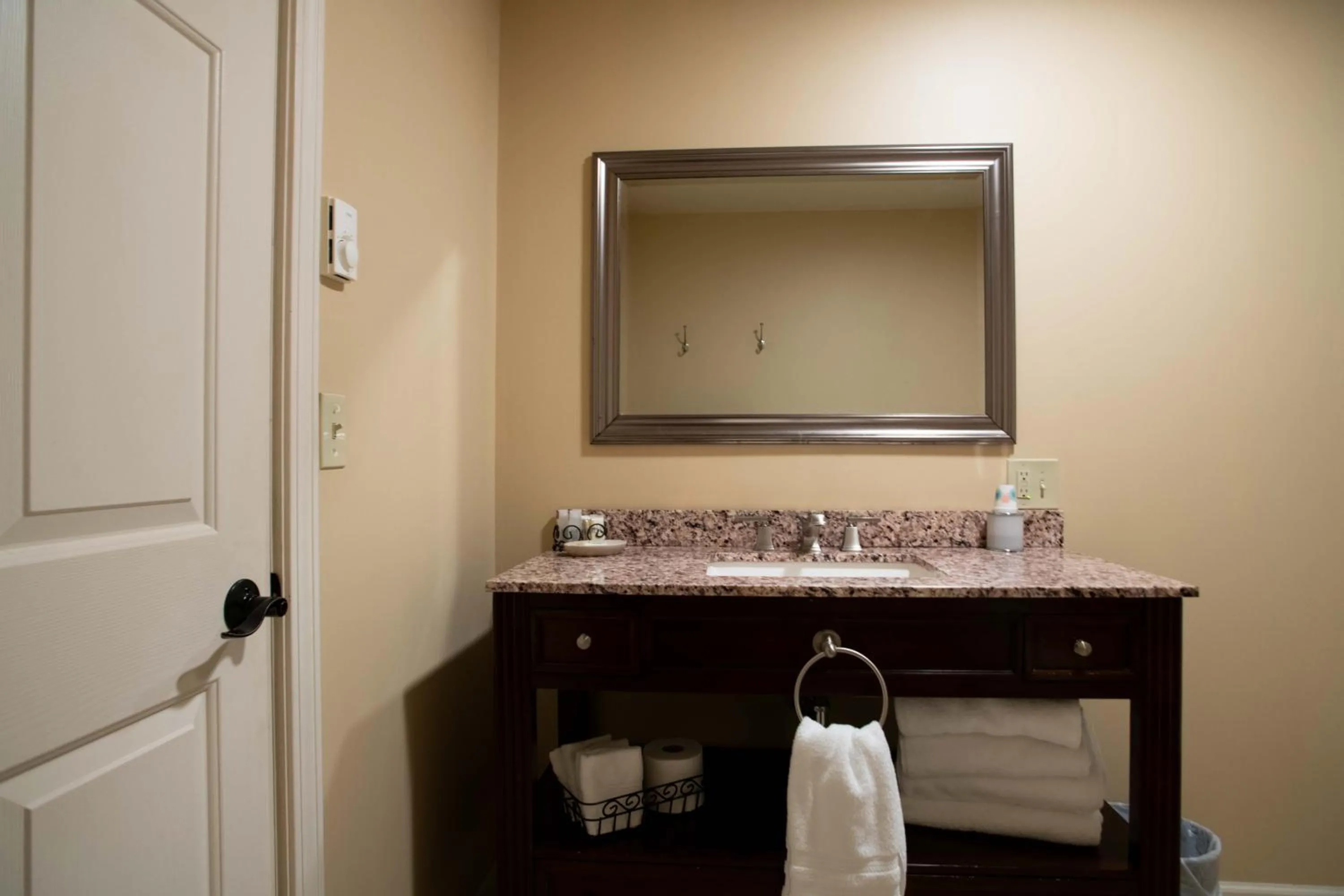 Swift River Suites