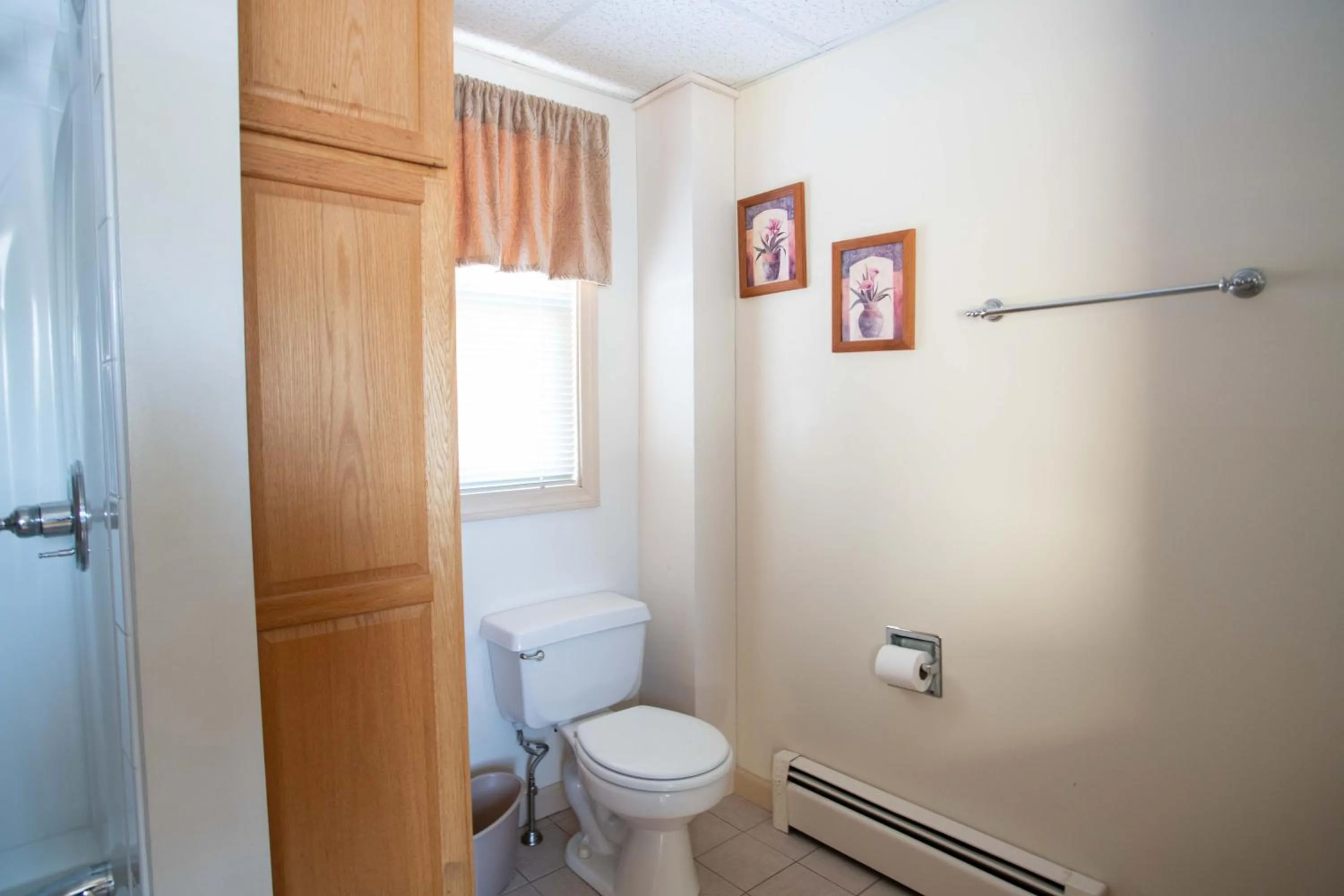 Swift River Suites