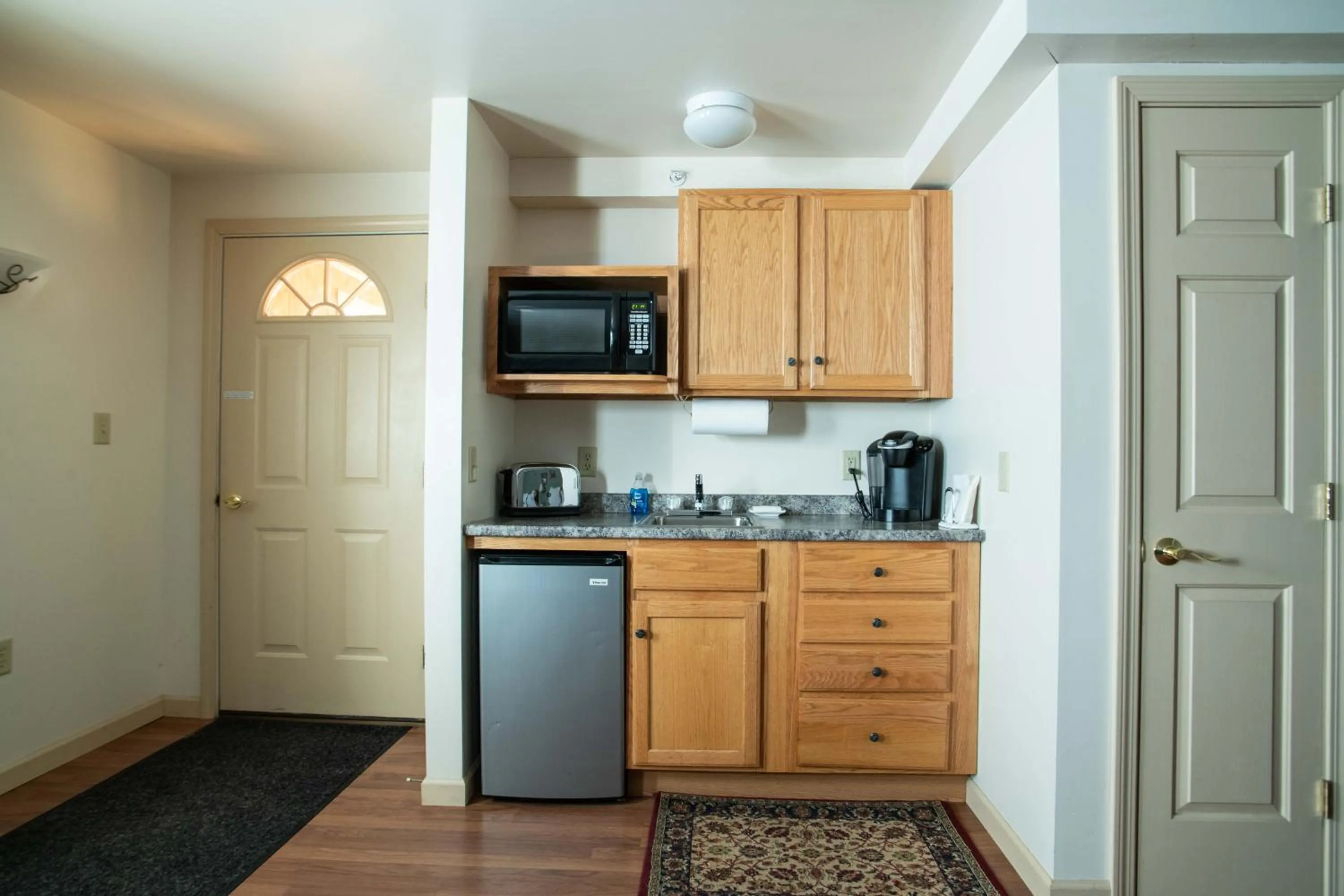 Swift River Suites
