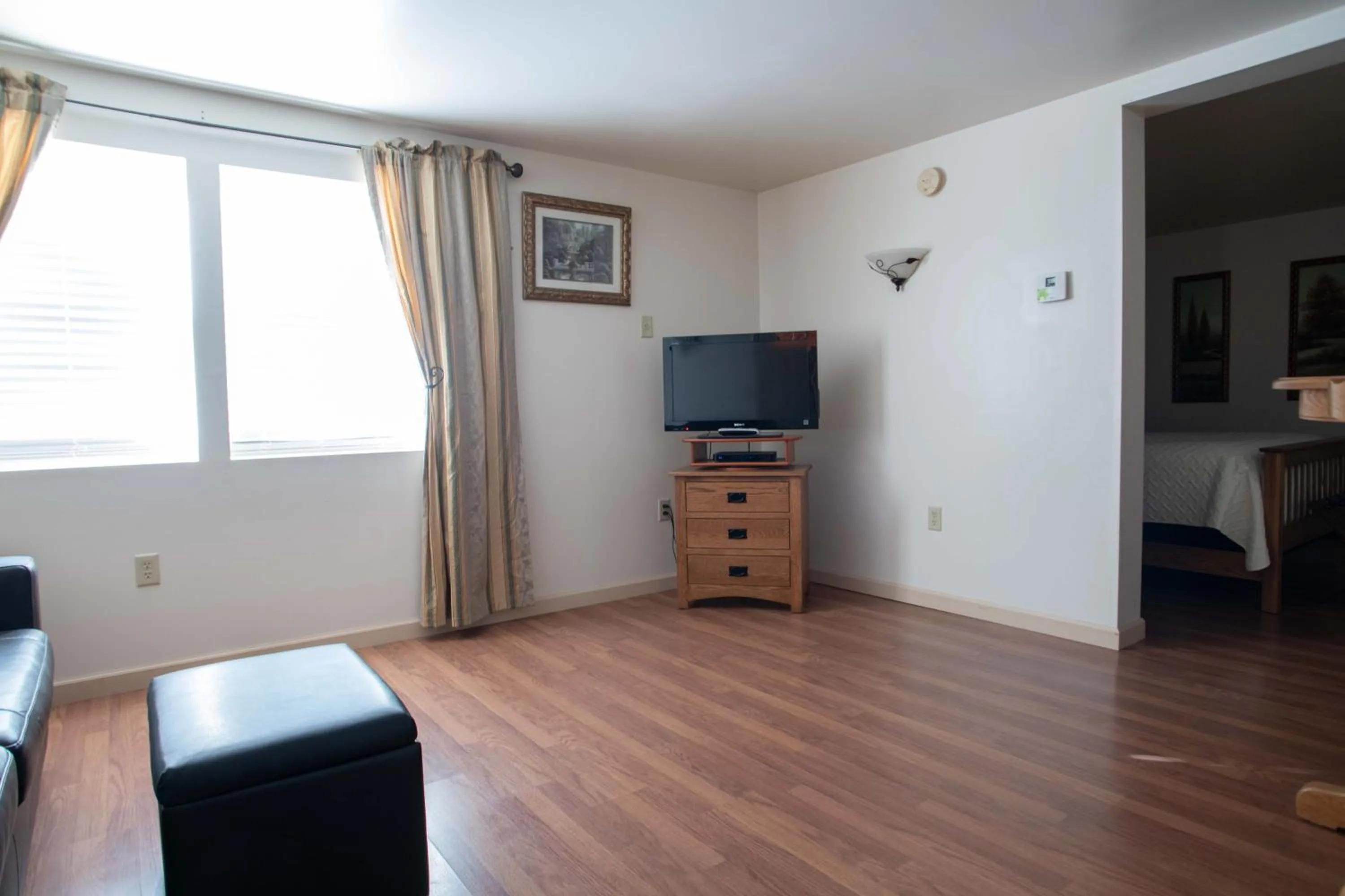 Swift River Suites