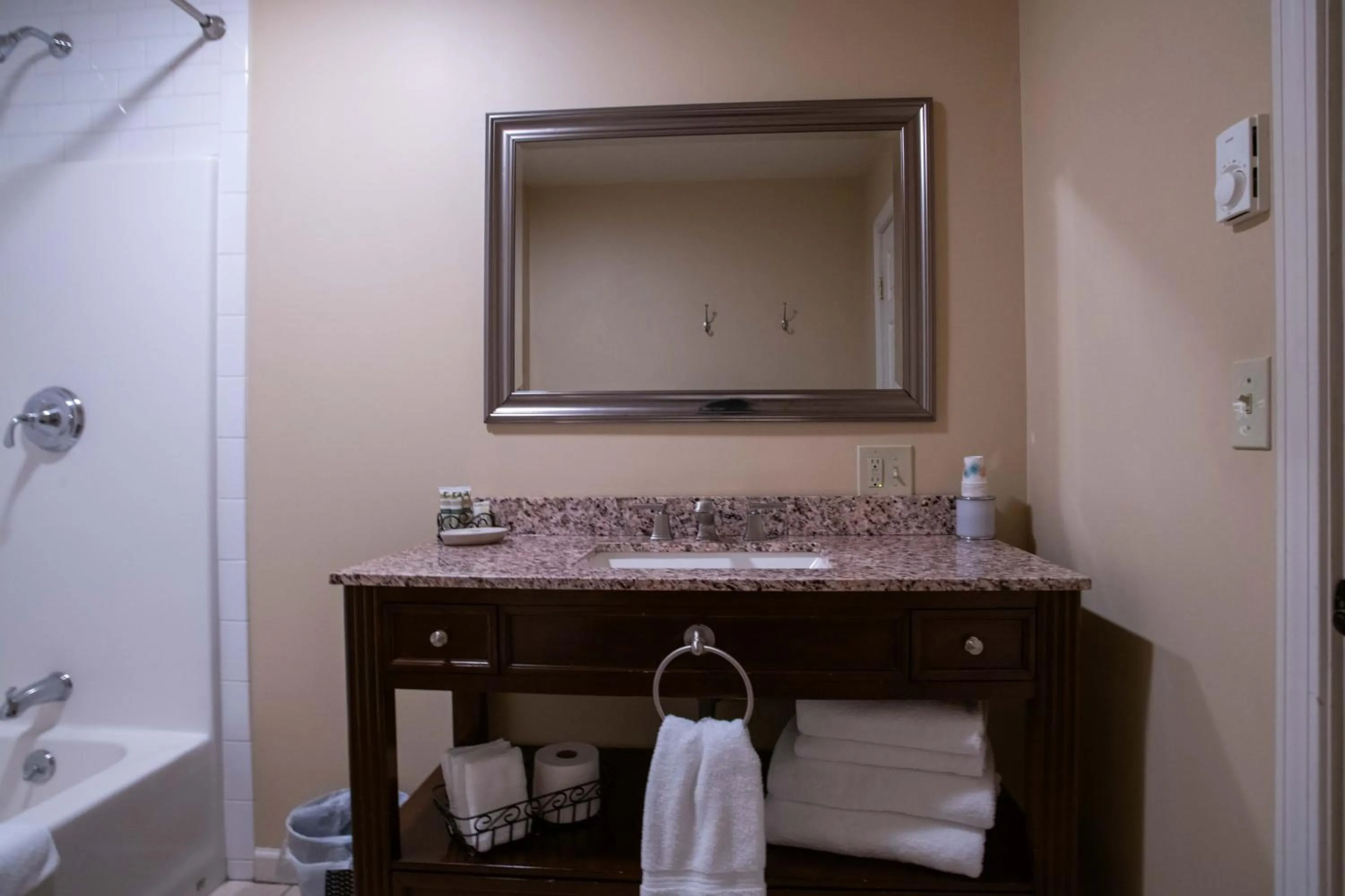 Swift River Suites