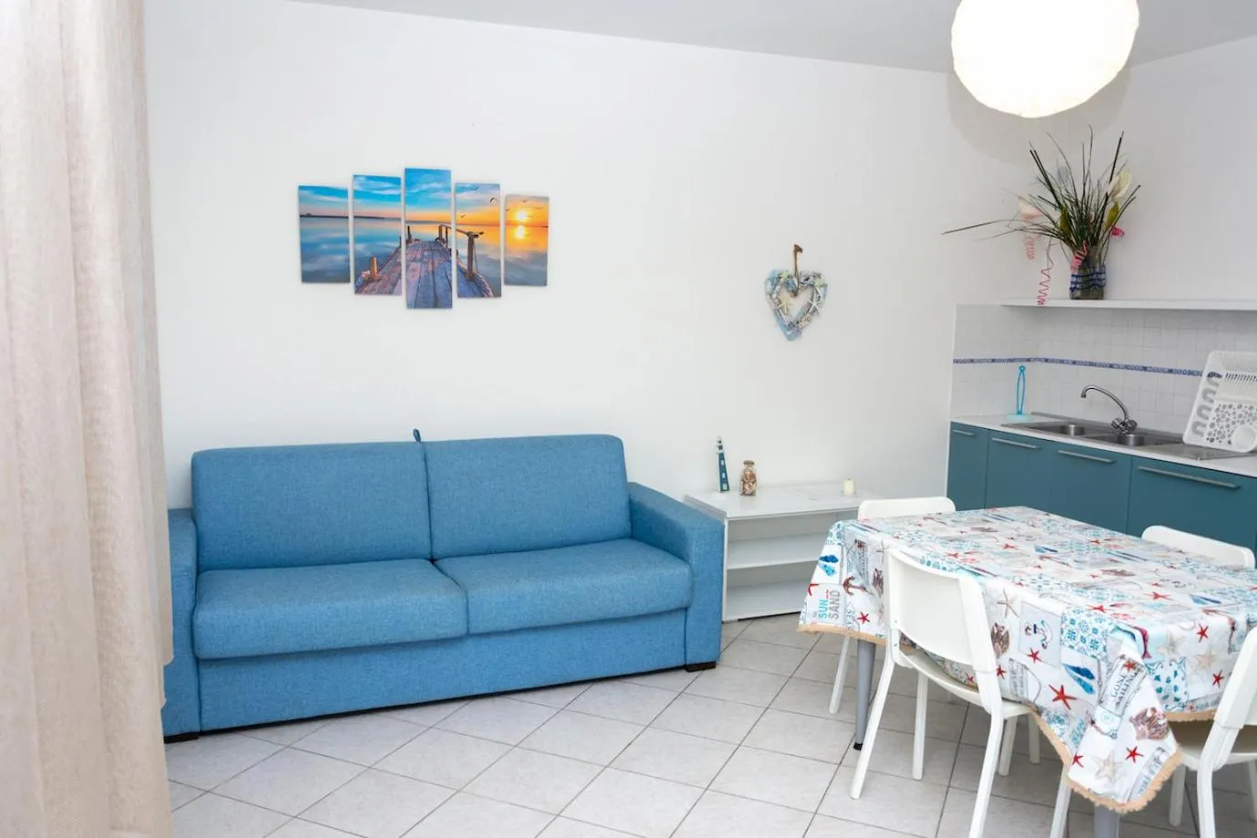 Hotel Villa Rosa