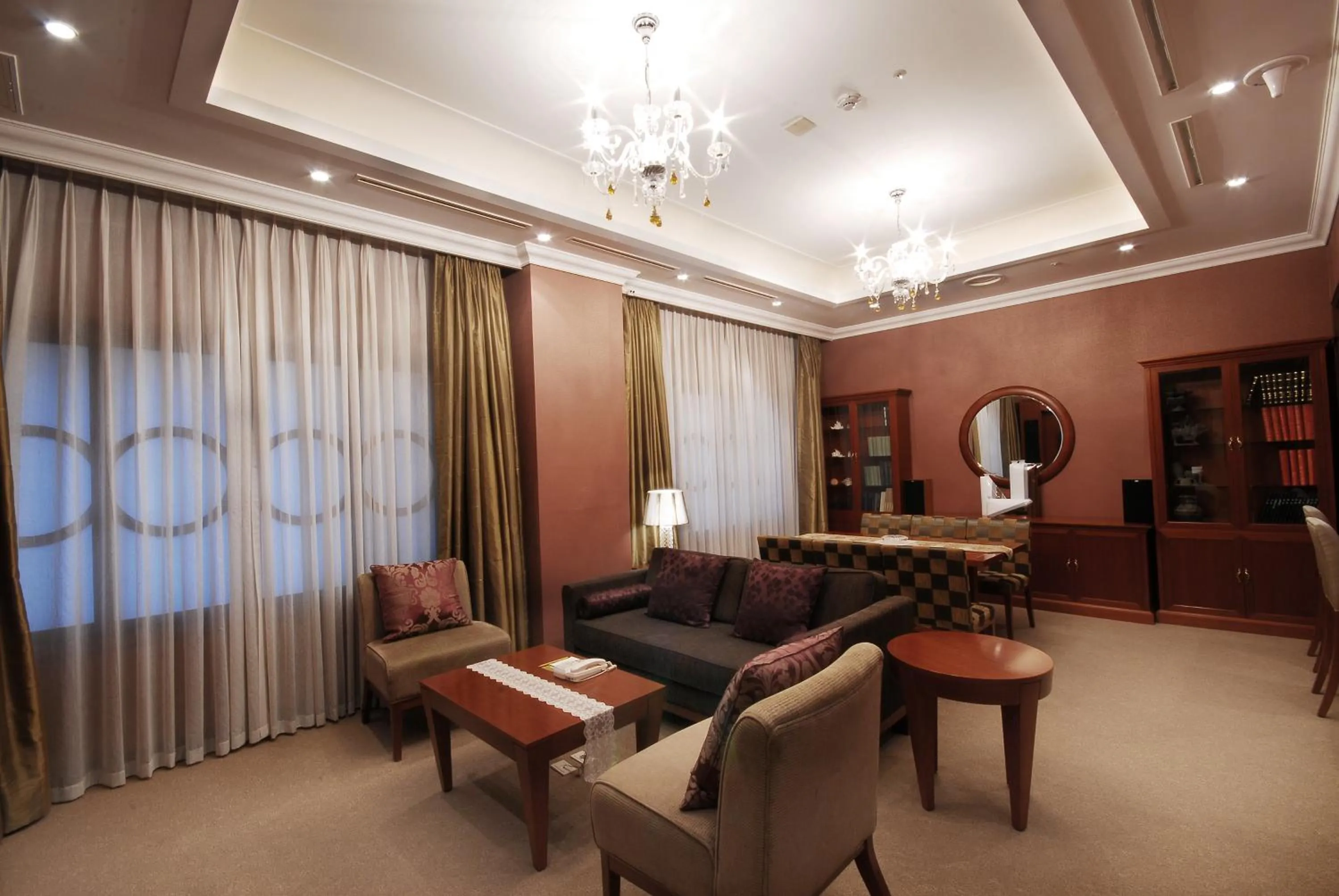 Other in Nongshim Hotel