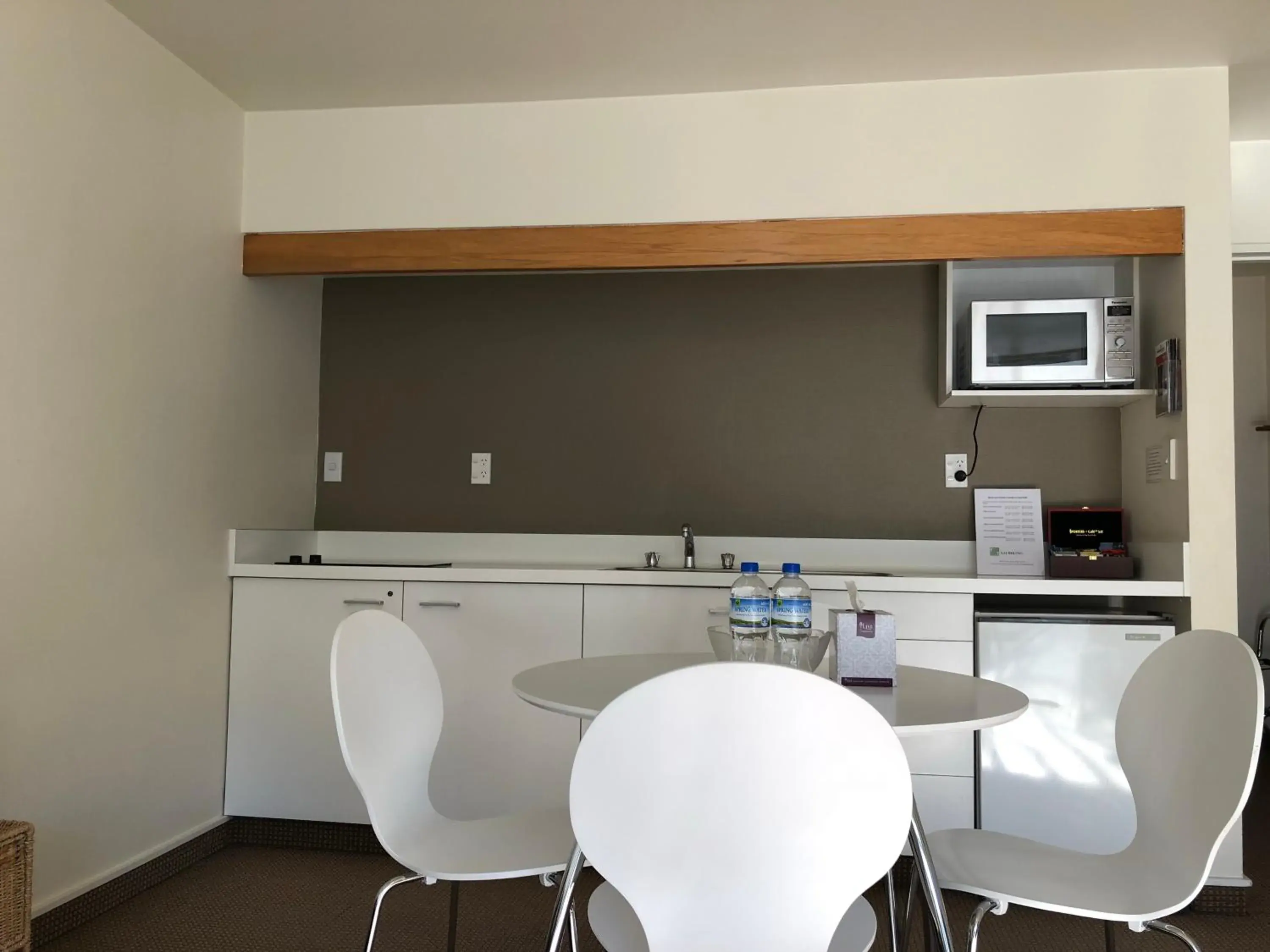 Kitchen or kitchenette in Amity Serviced Apartments Kitchen or kitchenette in Amity Serviced Apartments