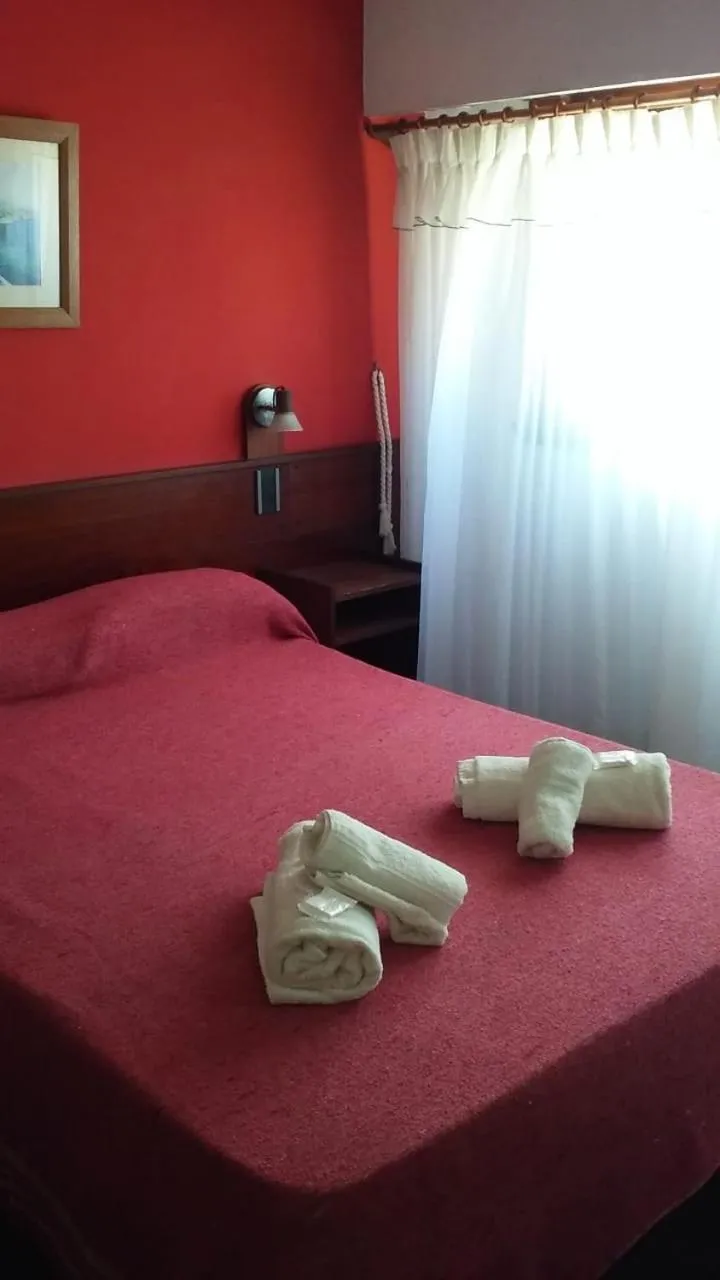 Hotel Lantaño