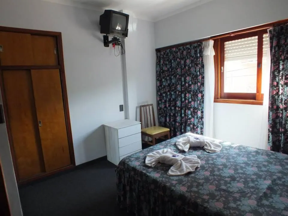 Hotel Lantaño