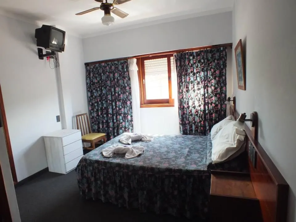 Hotel Lantaño