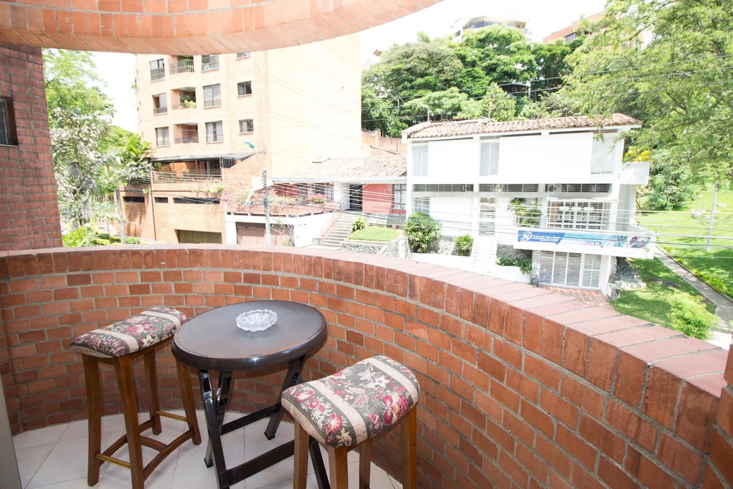 San Fernando Suite 201 - Livin Colombia