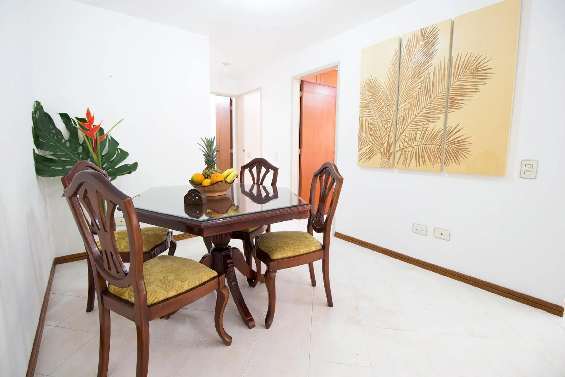 San Fernando Suite 201 - Livin Colombia