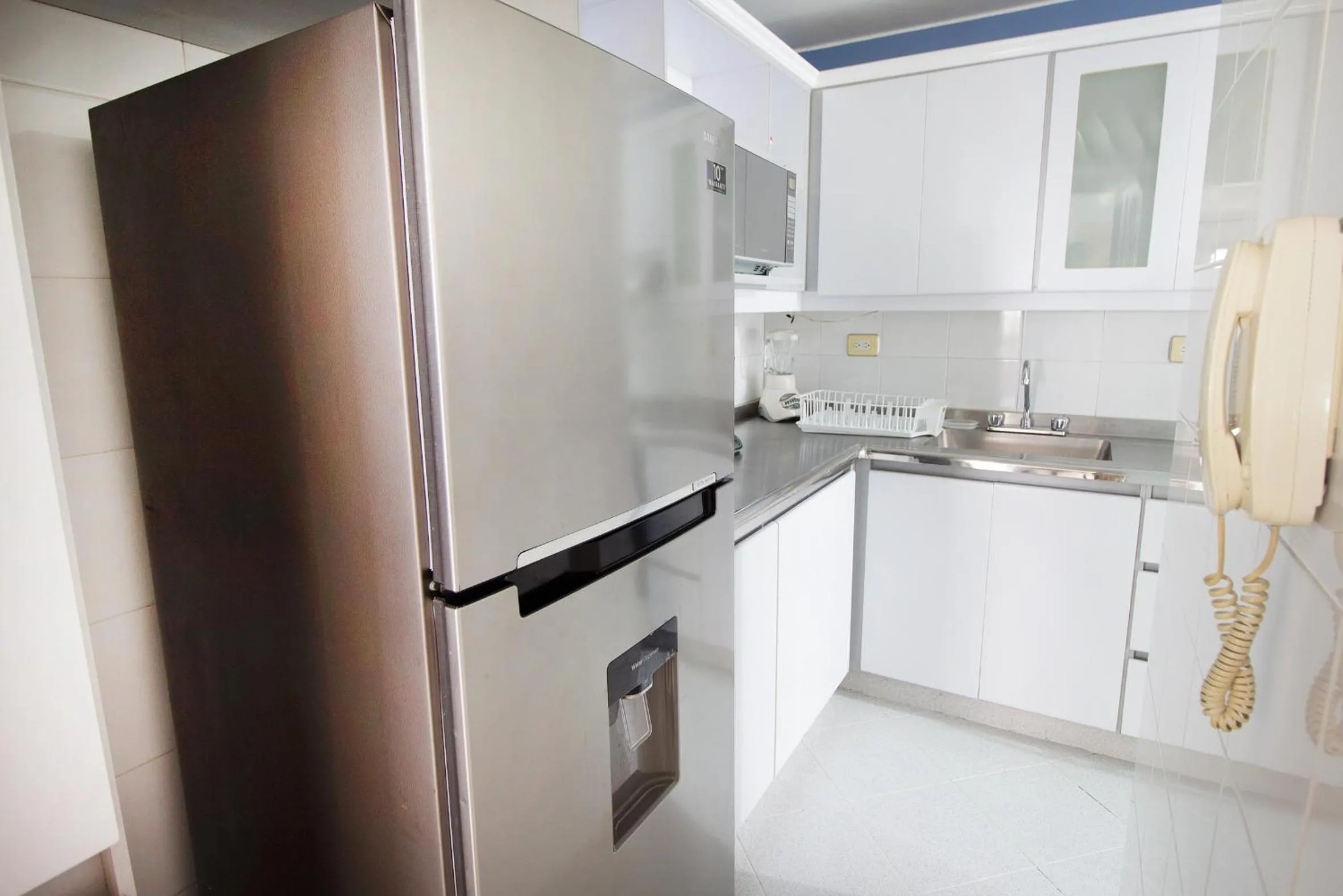 San Fernando Suite 201 - Livin Colombia
