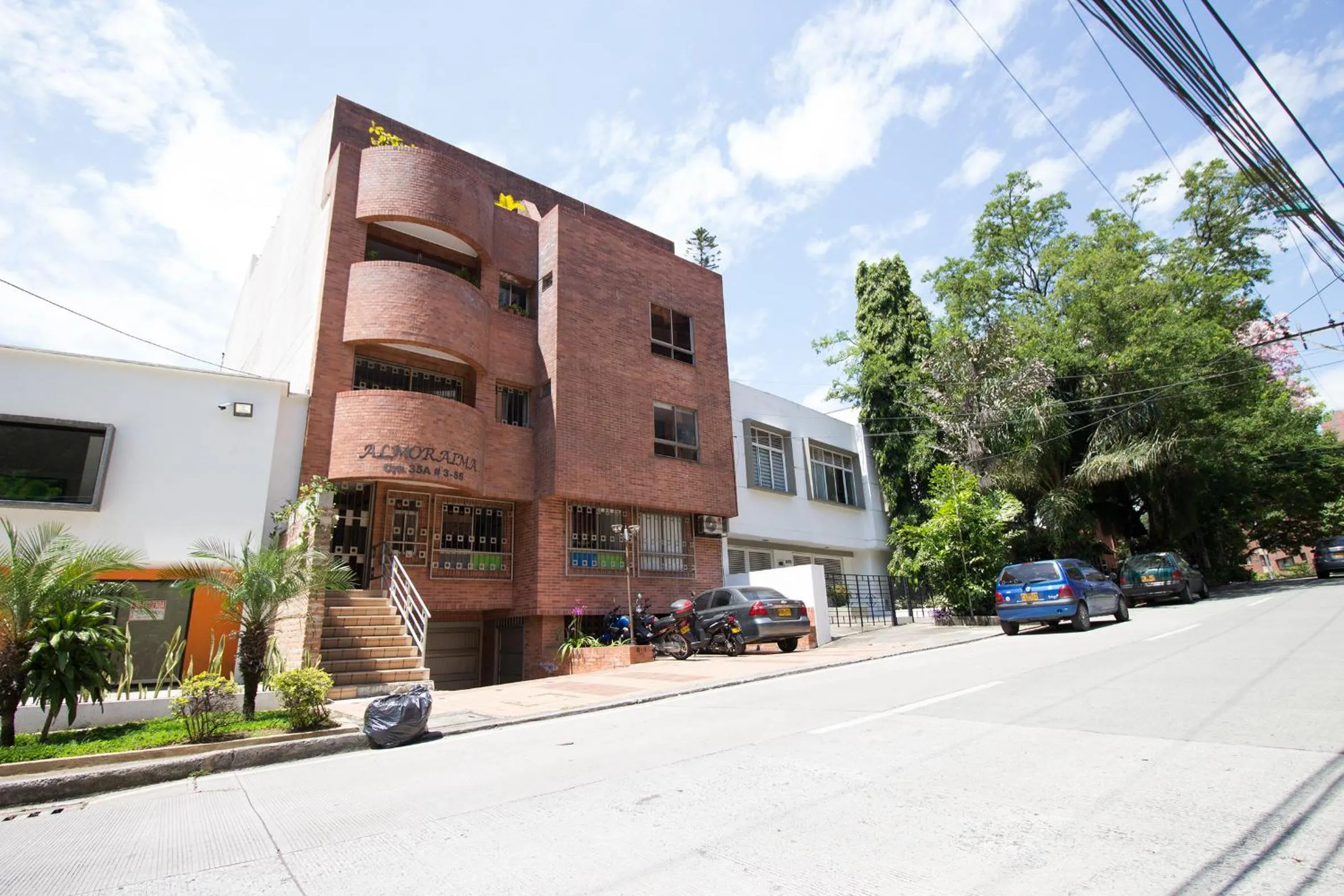 San Fernando Suite 201 - Livin Colombia