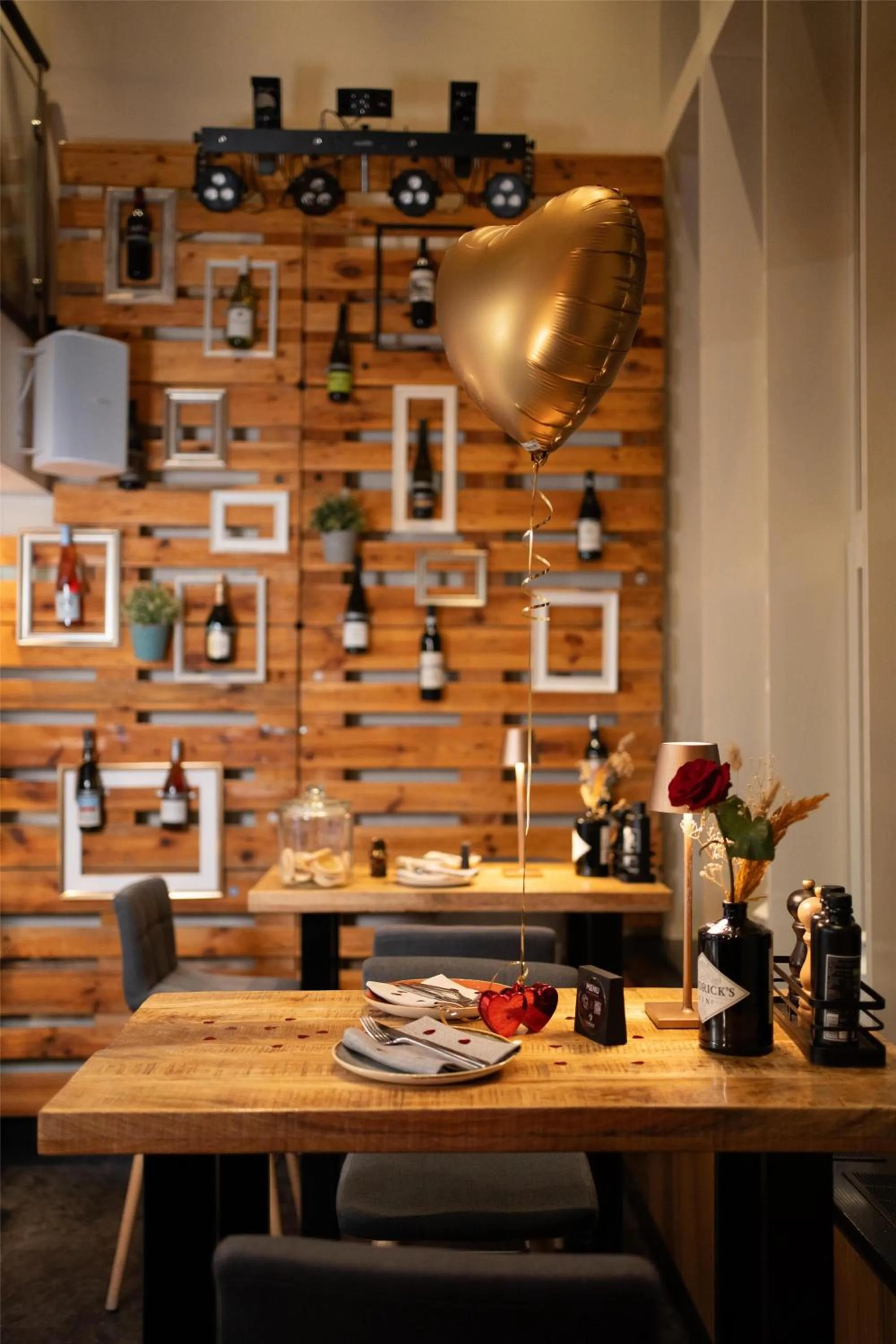 Restaurant/places to eat in Radisson Blu Hotel, Hamburg