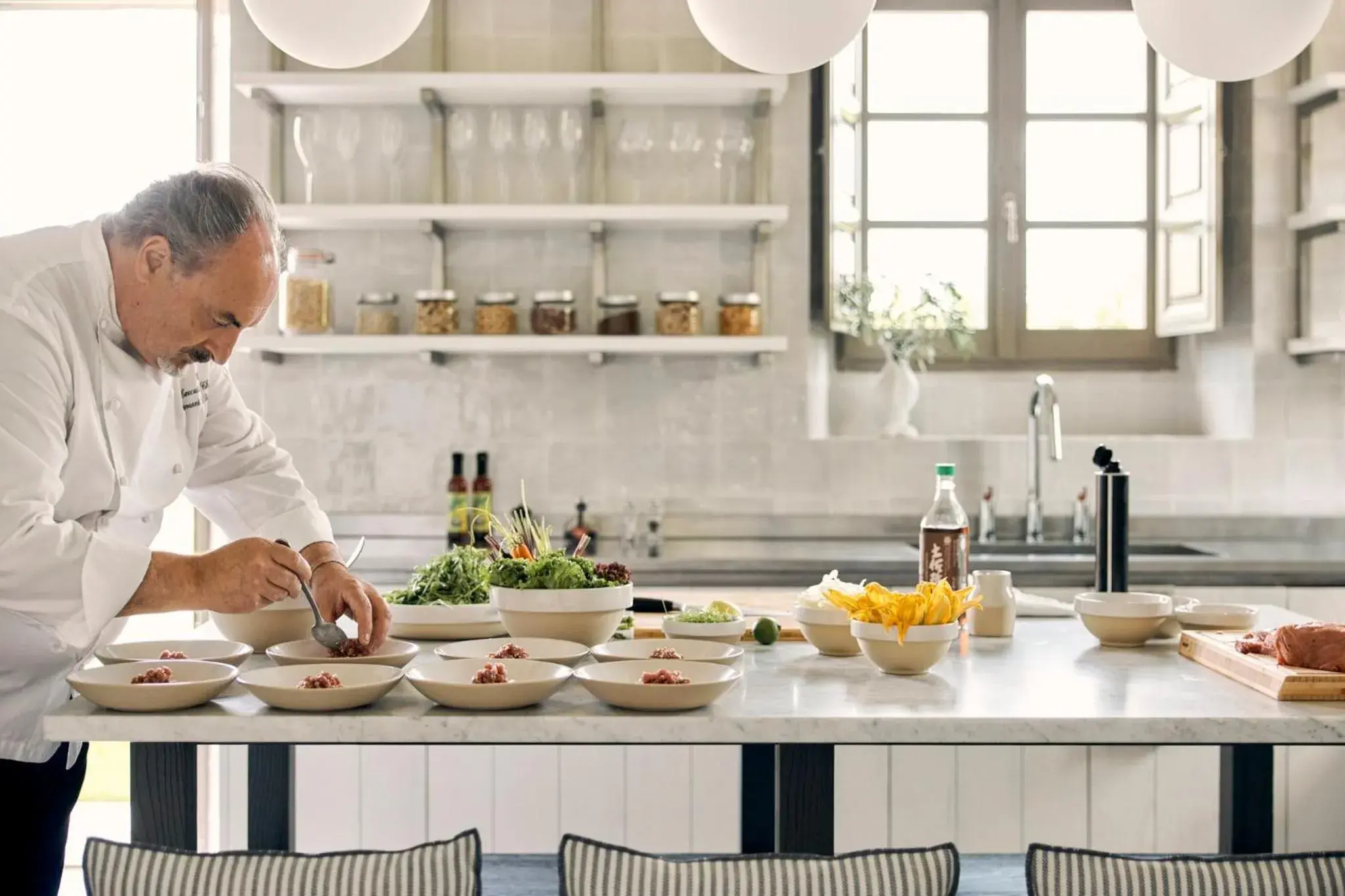 Restaurant/places to eat in COMO Castello Del Nero Restaurant/places to eat in COMO Castello Del Nero