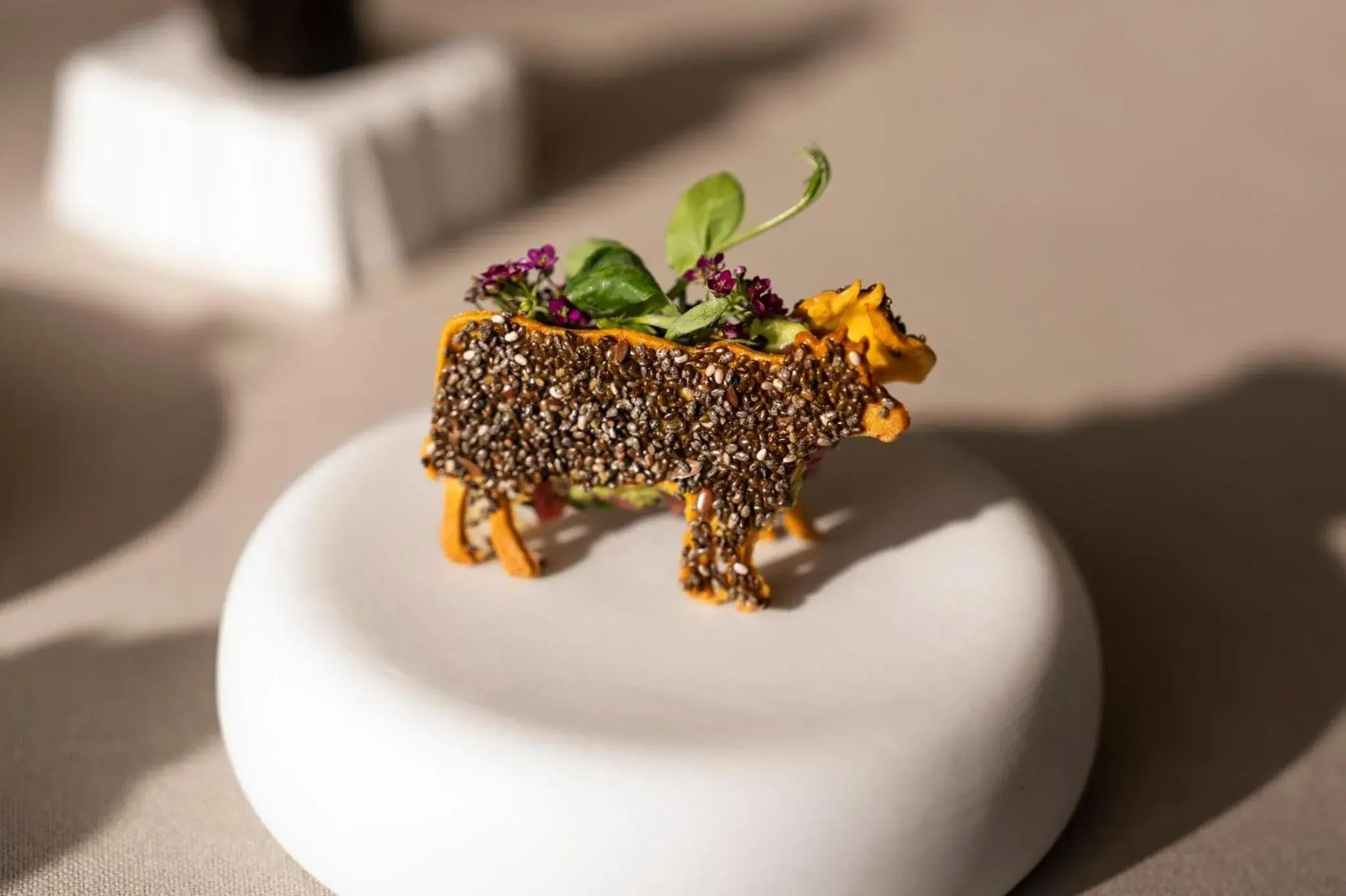 Restaurant/places to eat in COMO Castello Del Nero Restaurant/places to eat in COMO Castello Del Nero