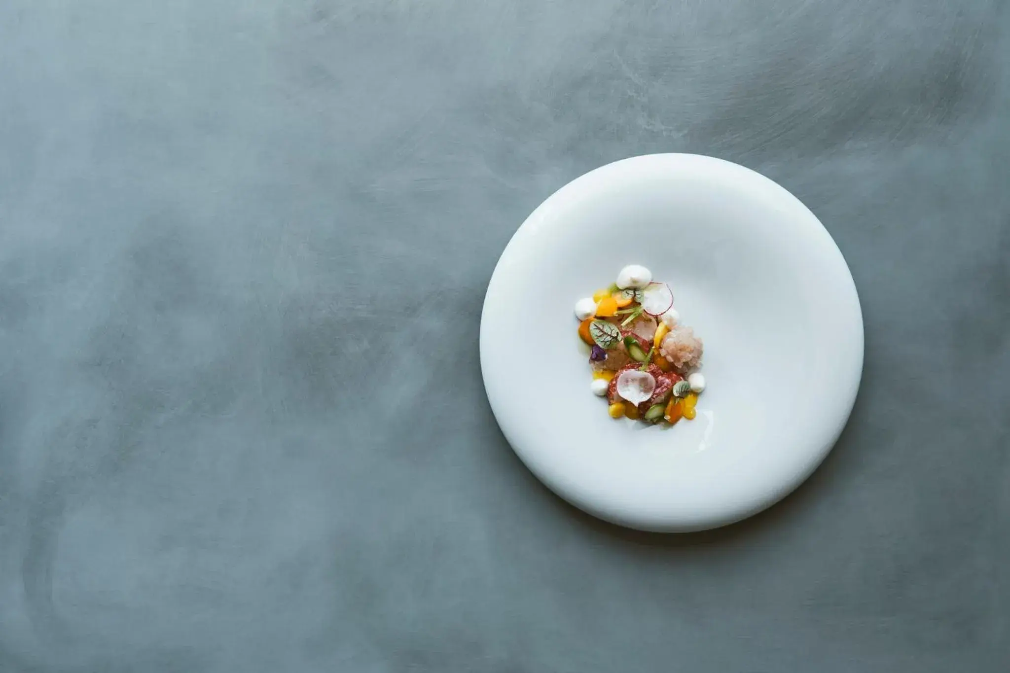 Restaurant/places to eat in COMO Castello Del Nero Restaurant/places to eat in COMO Castello Del Nero