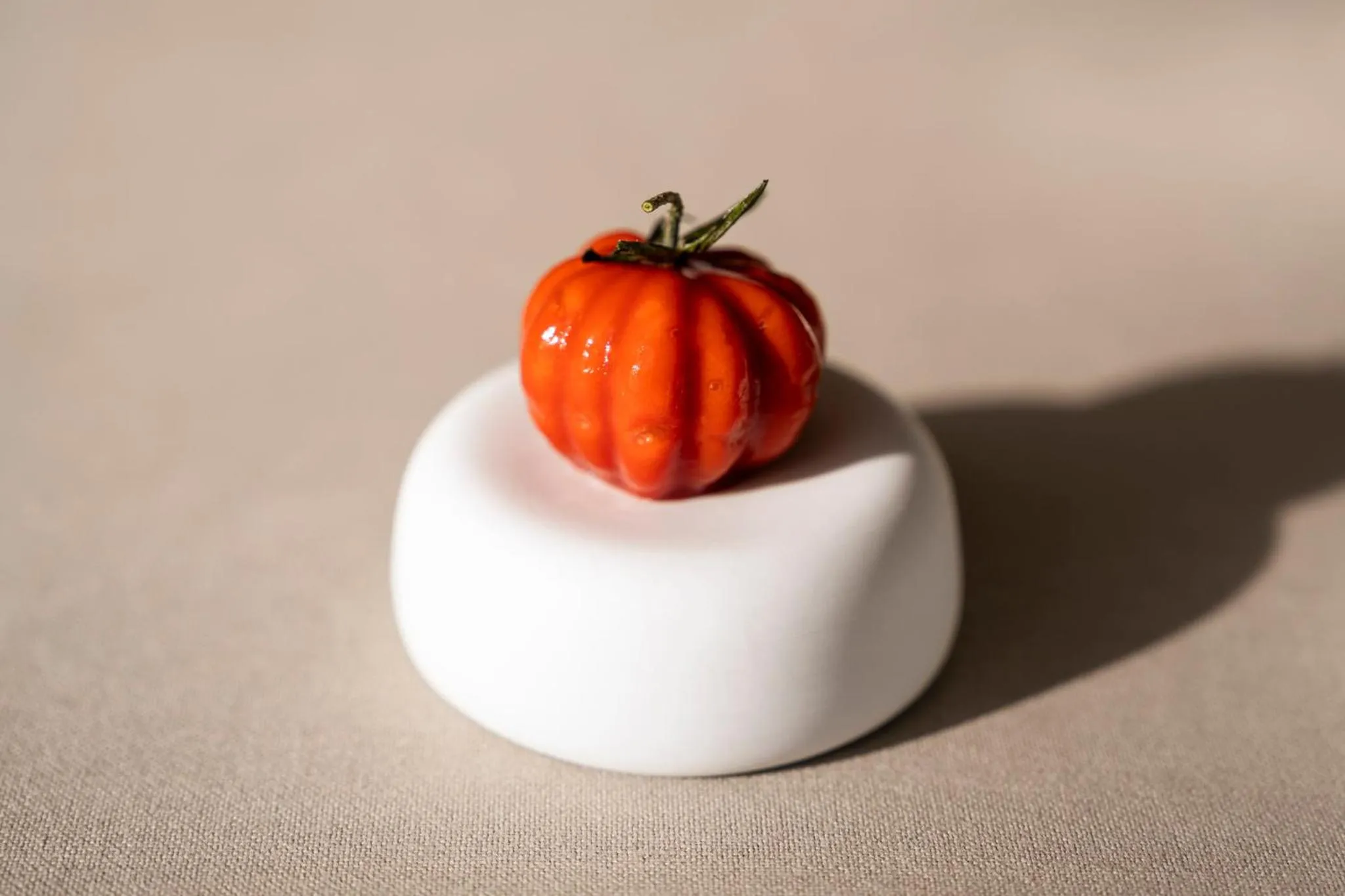 Restaurant/places to eat in COMO Castello Del Nero