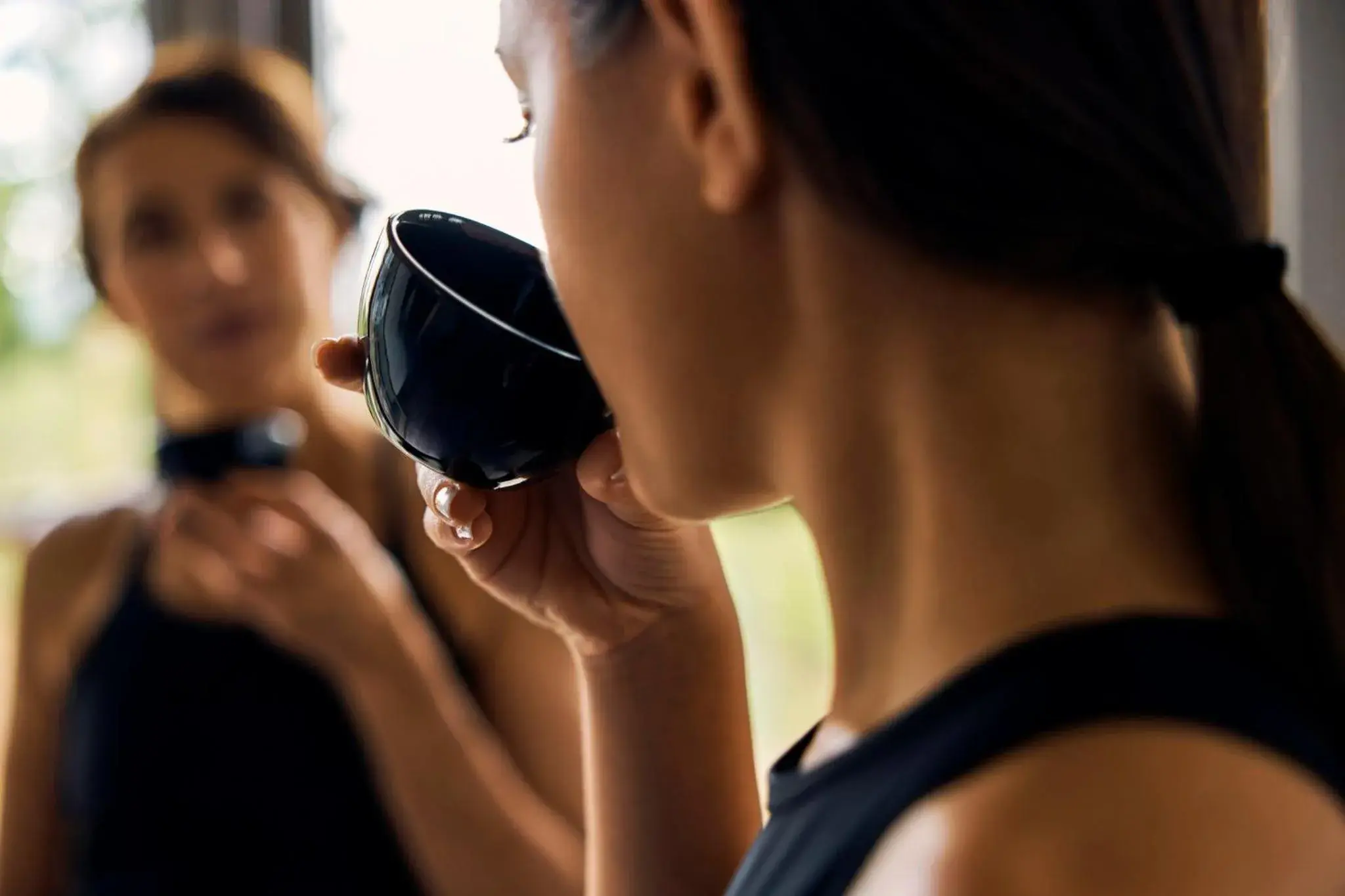 Restaurant/places to eat in COMO Castello Del Nero Restaurant/places to eat in COMO Castello Del Nero