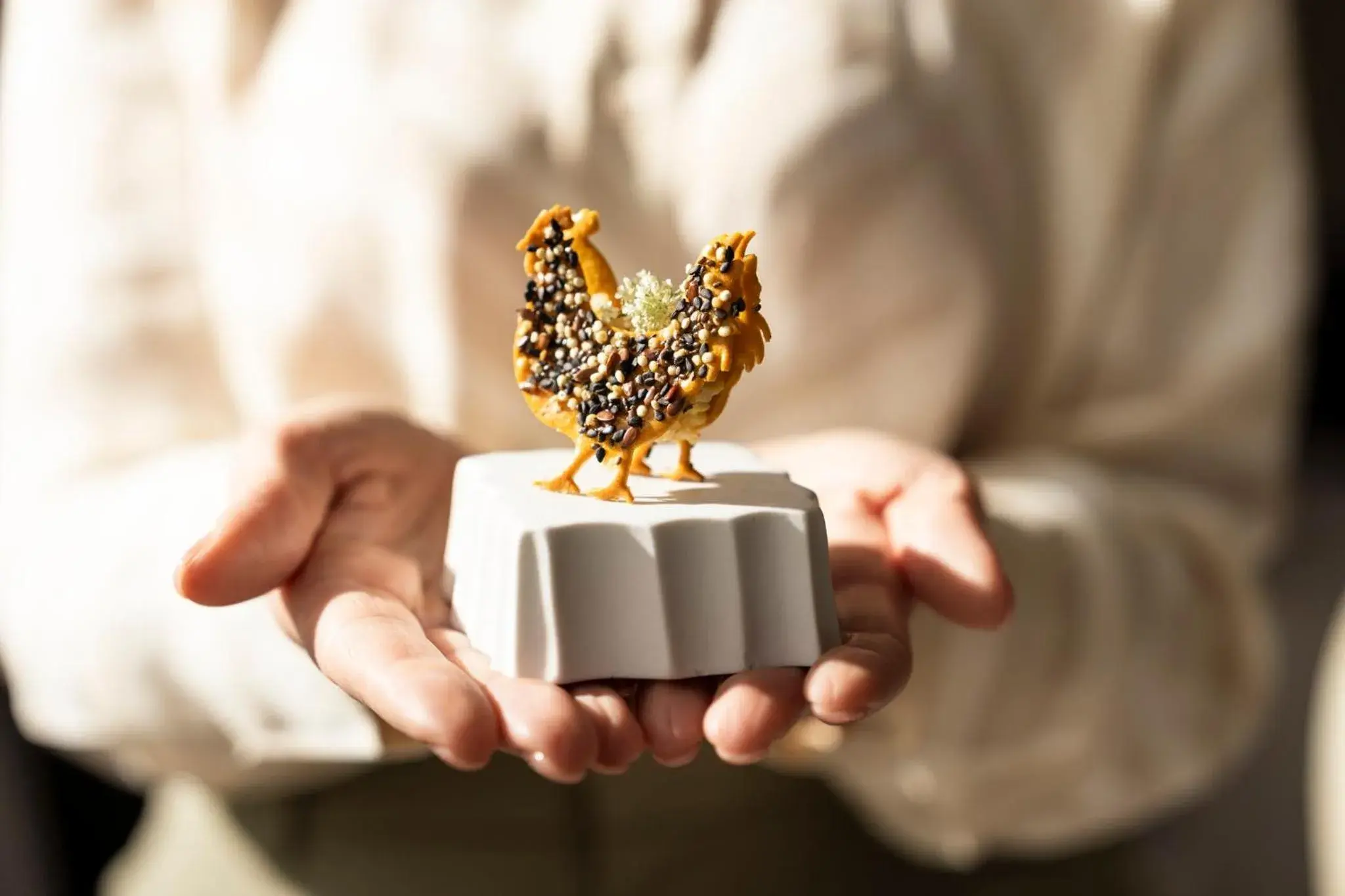 Restaurant/places to eat in COMO Castello Del Nero Restaurant/places to eat in COMO Castello Del Nero