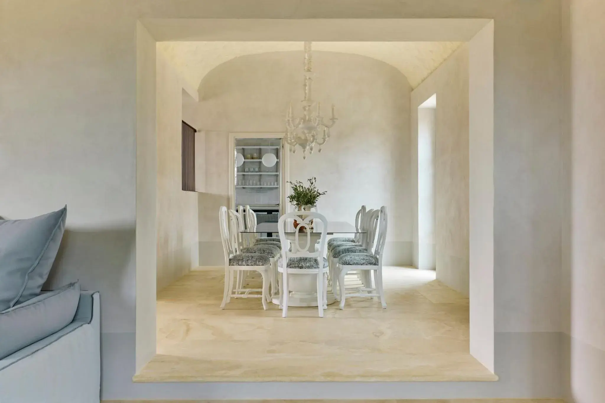 Food and drinks in COMO Castello Del Nero Food and drinks in COMO Castello Del Nero