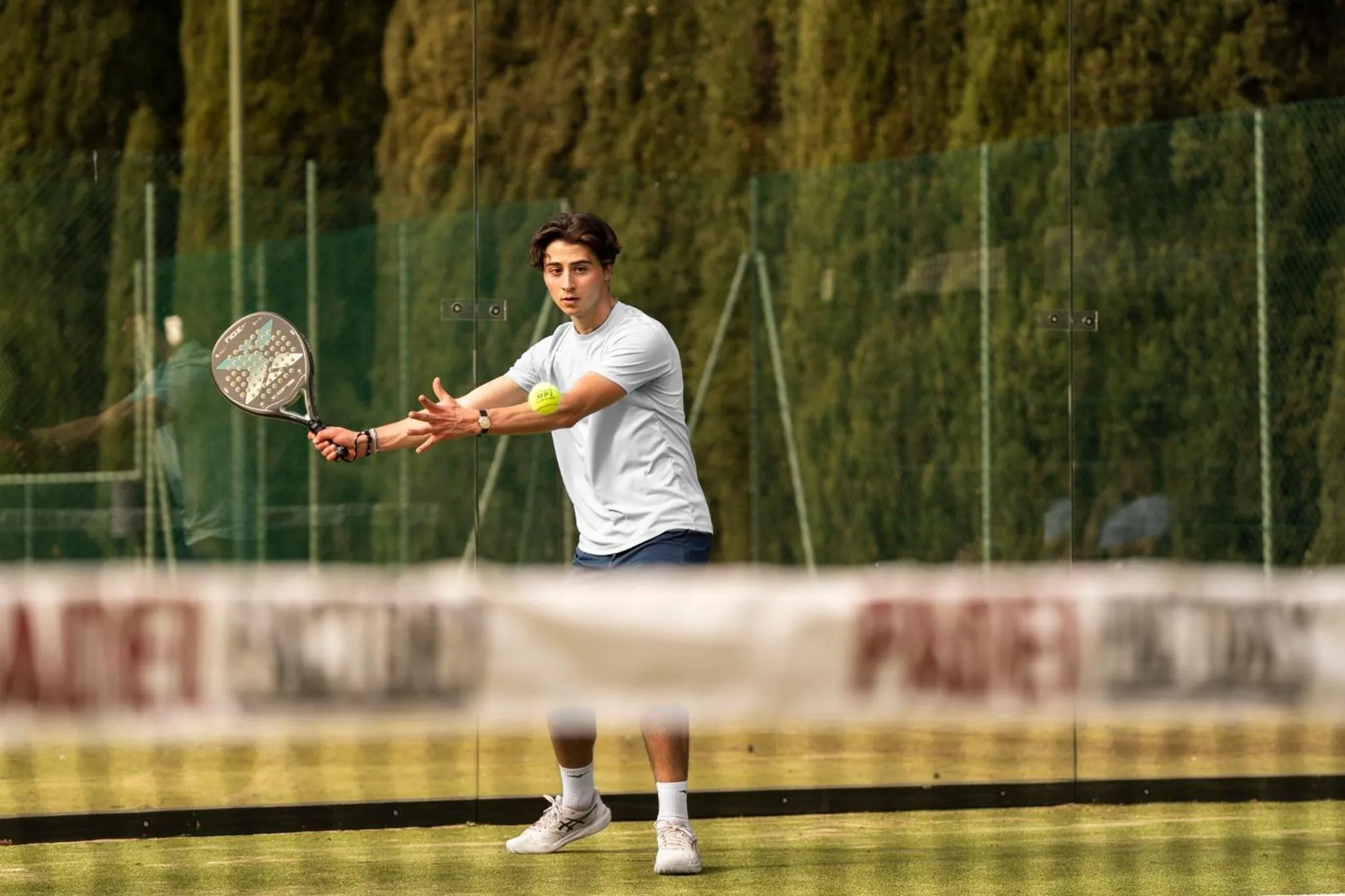 Fitness centre/facilities in COMO Castello Del Nero