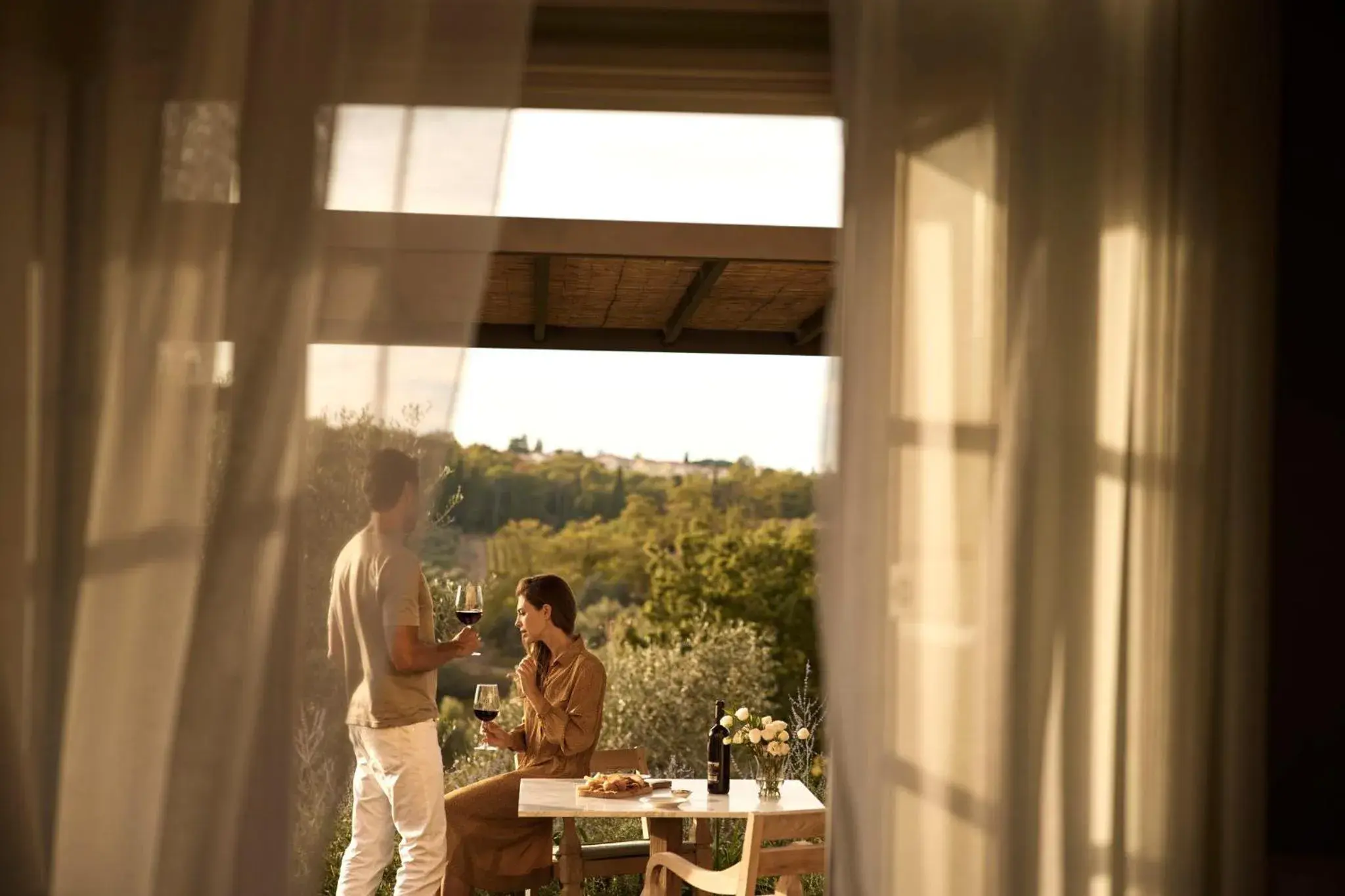 Property building in COMO Castello Del Nero Property building in COMO Castello Del Nero