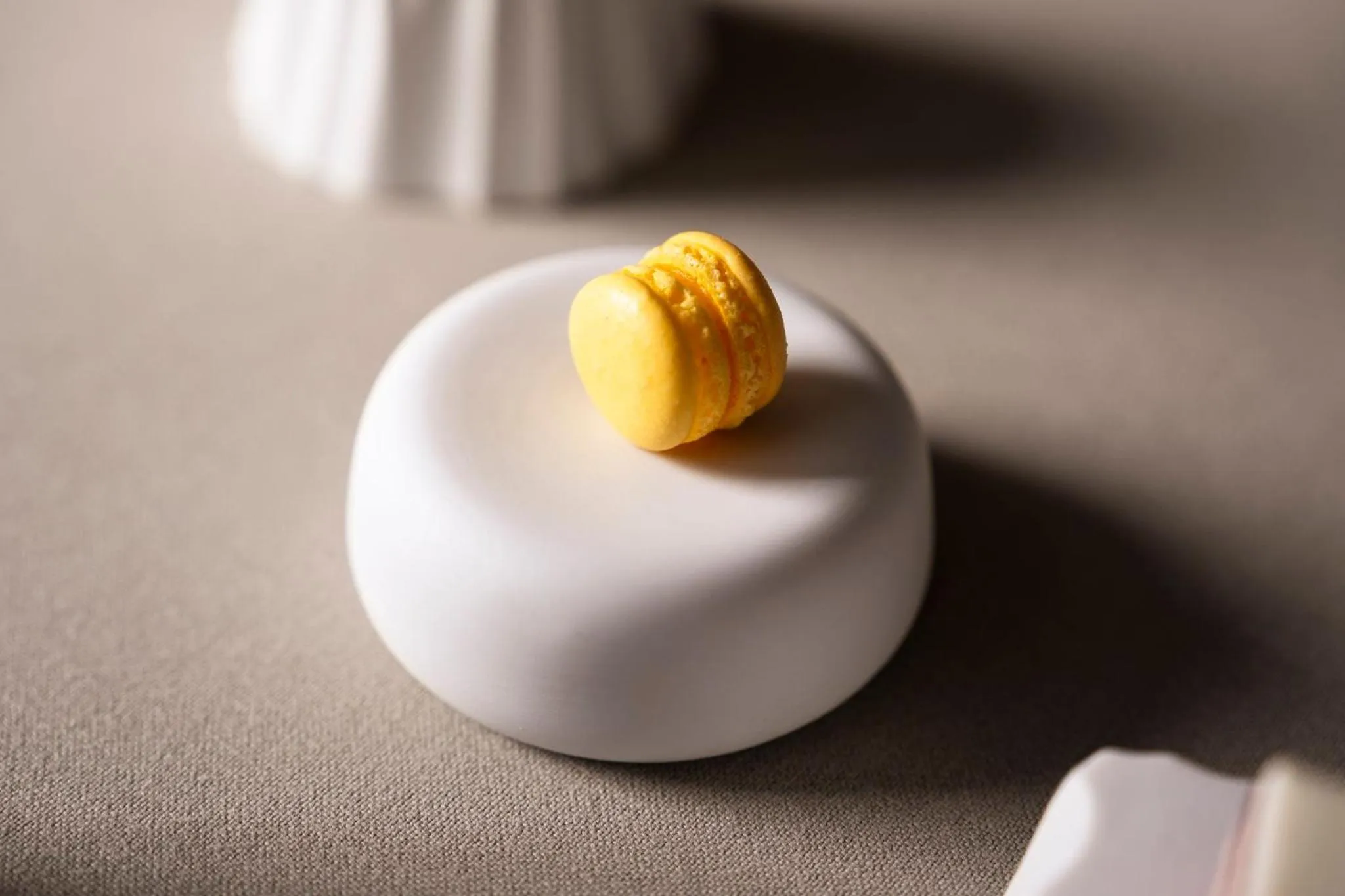 Restaurant/places to eat in COMO Castello Del Nero