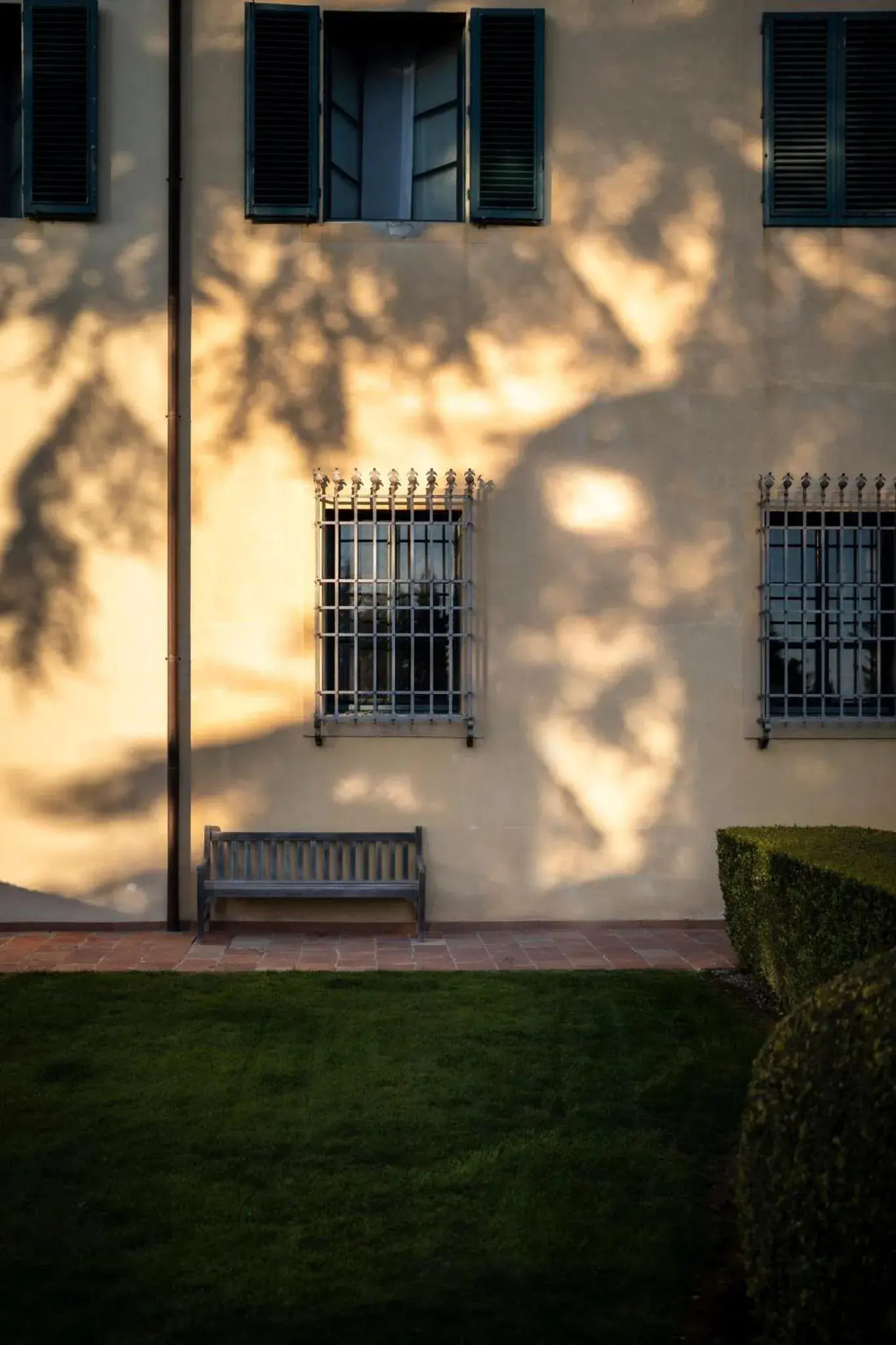 Property building in COMO Castello Del Nero Property building in COMO Castello Del Nero
