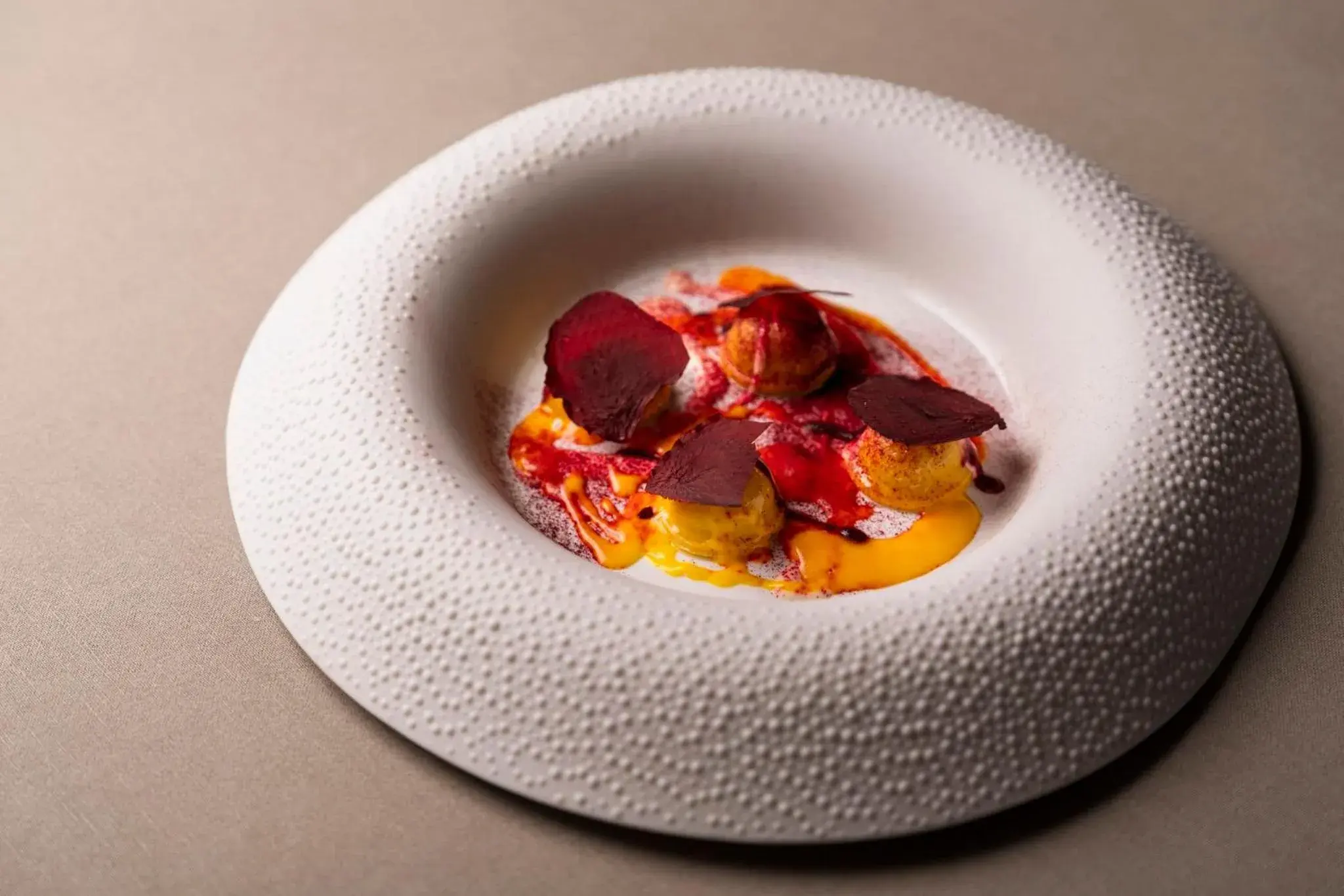 Restaurant/places to eat in COMO Castello Del Nero Restaurant/places to eat in COMO Castello Del Nero