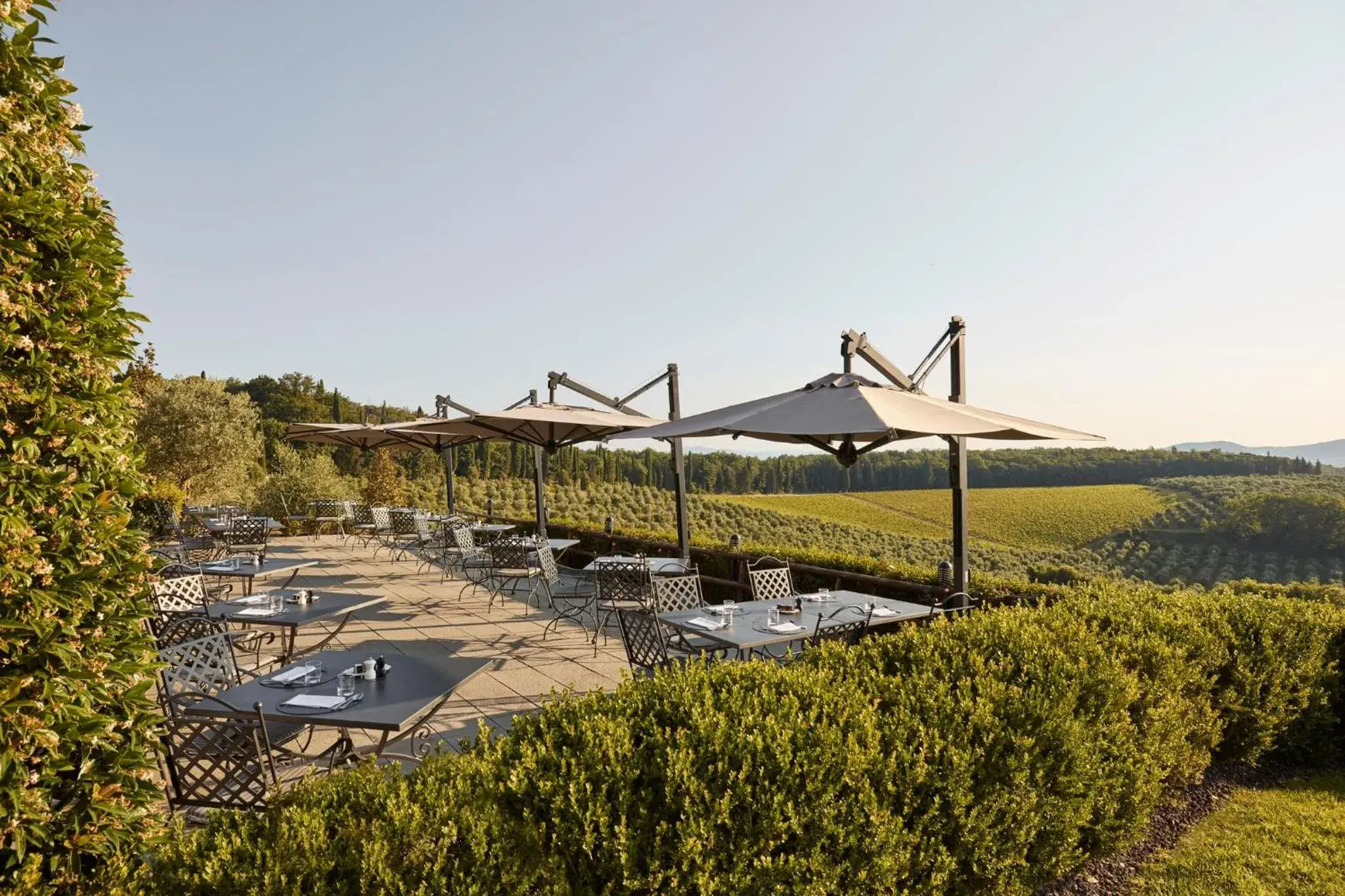 Property building in COMO Castello Del Nero Property building in COMO Castello Del Nero