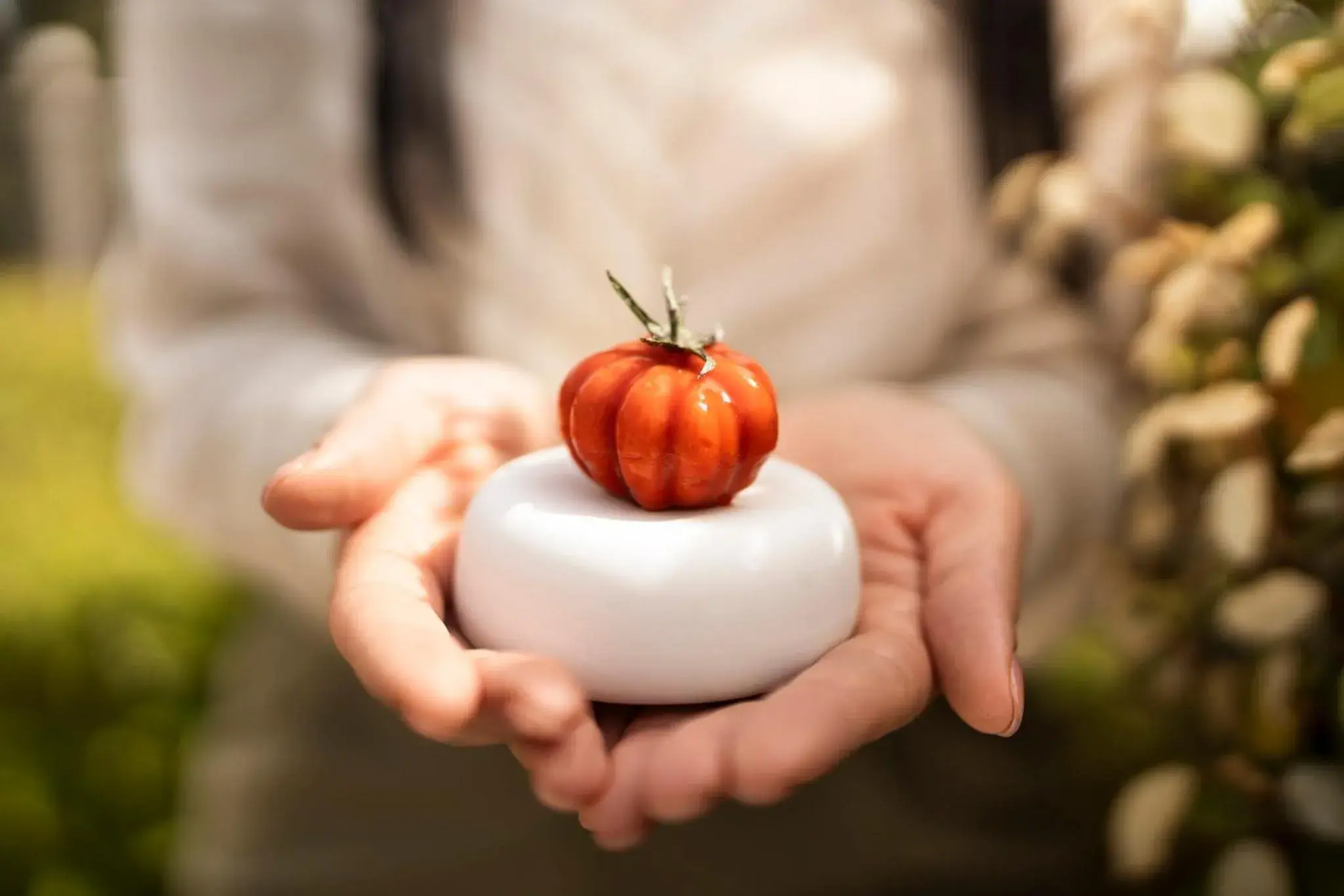 Restaurant/places to eat in COMO Castello Del Nero Restaurant/places to eat in COMO Castello Del Nero