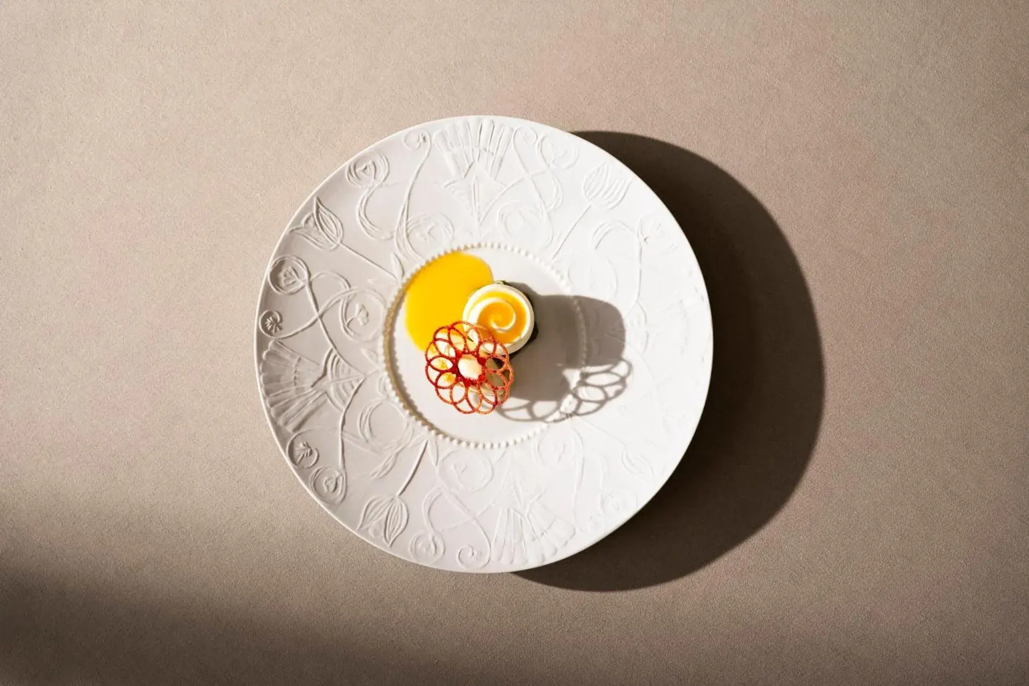 Restaurant/places to eat in COMO Castello Del Nero Restaurant/places to eat in COMO Castello Del Nero