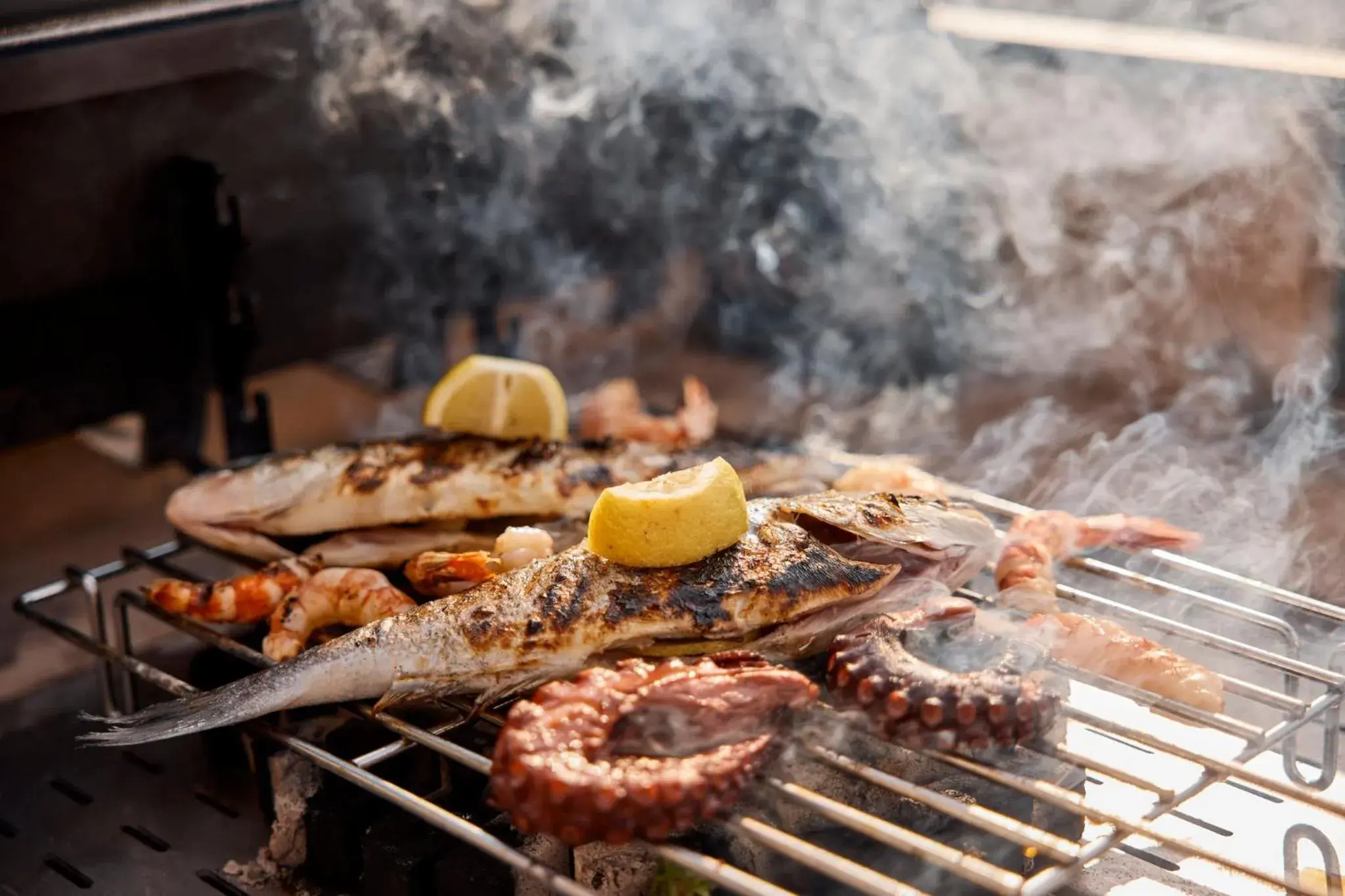 Restaurant/places to eat in COMO Castello Del Nero Restaurant/places to eat in COMO Castello Del Nero